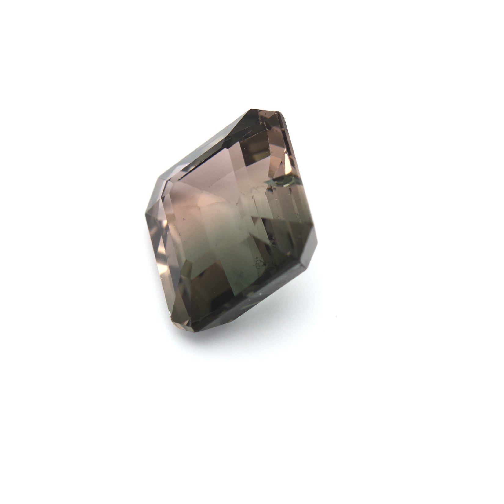 2.86 Ct Tourmaline #TU1025 - FABER JEWELS