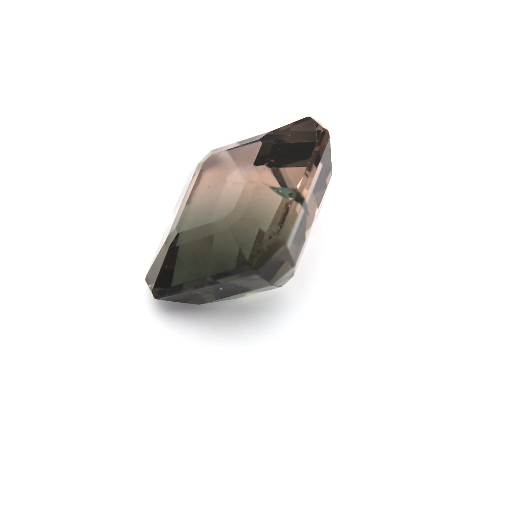 2.86 Ct Tourmaline #TU1025 - FABER JEWELS