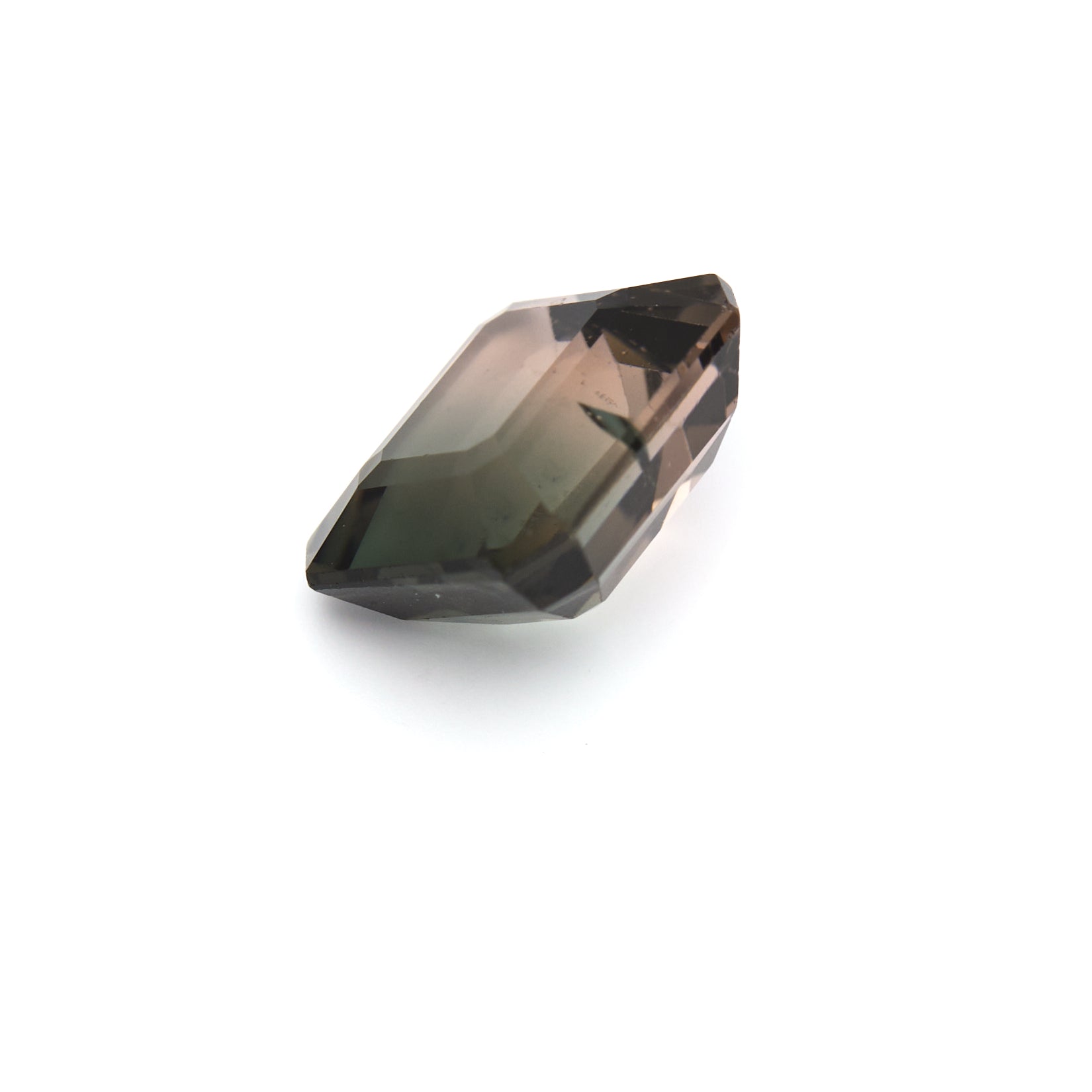 2.86 Ct Tourmaline #TU1025 - FABER JEWELS