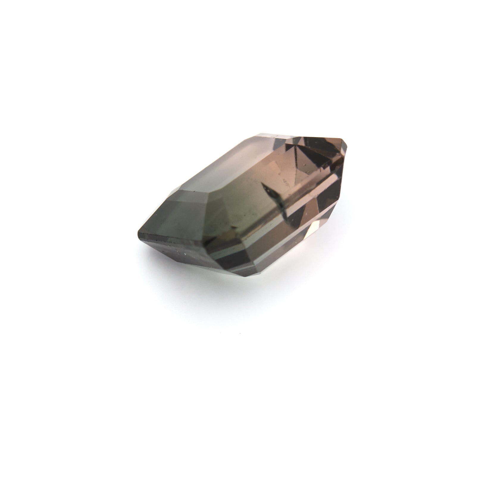 2.86 Ct Tourmaline #TU1025 - FABER JEWELS