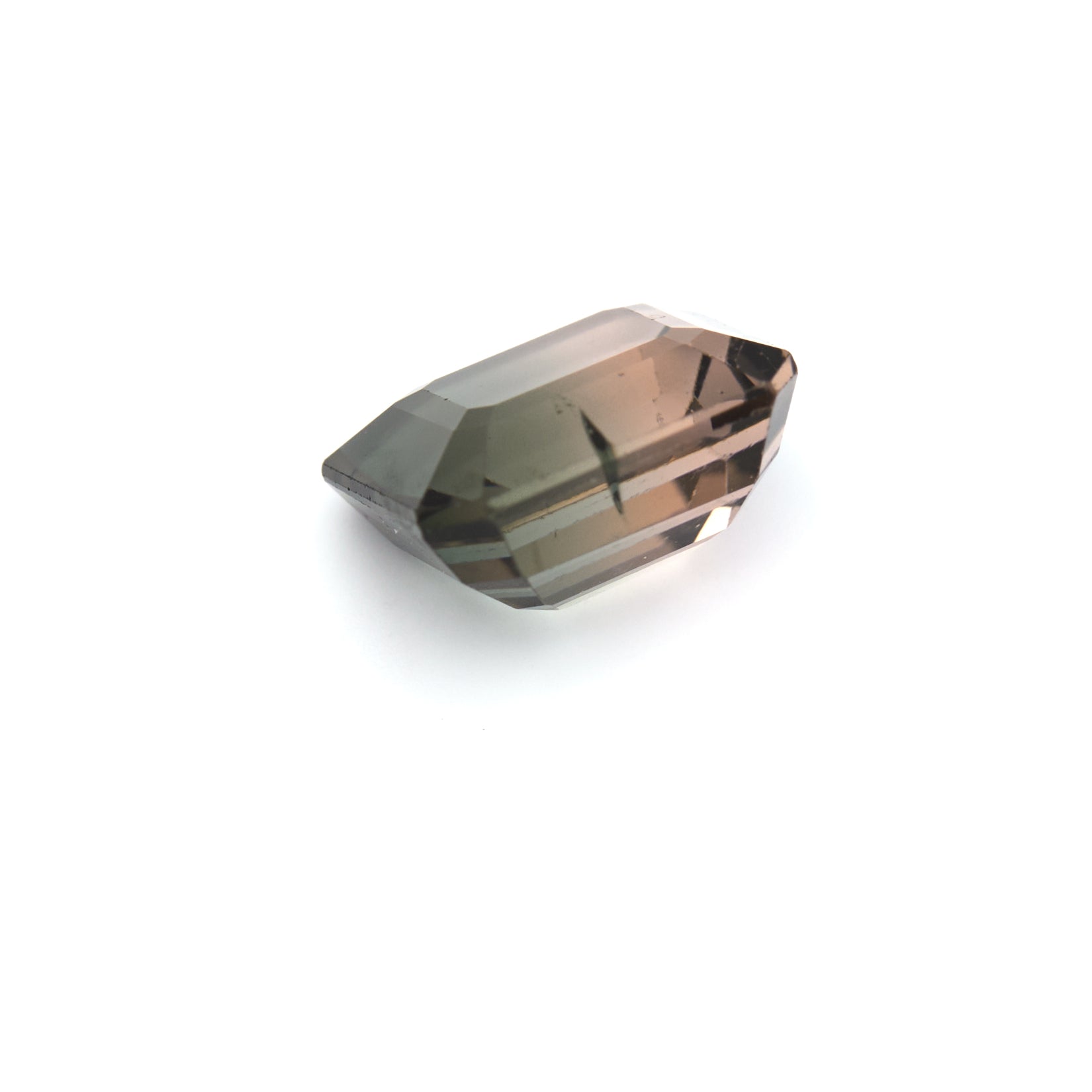 2.86 Ct Tourmaline #TU1025 - FABER JEWELS