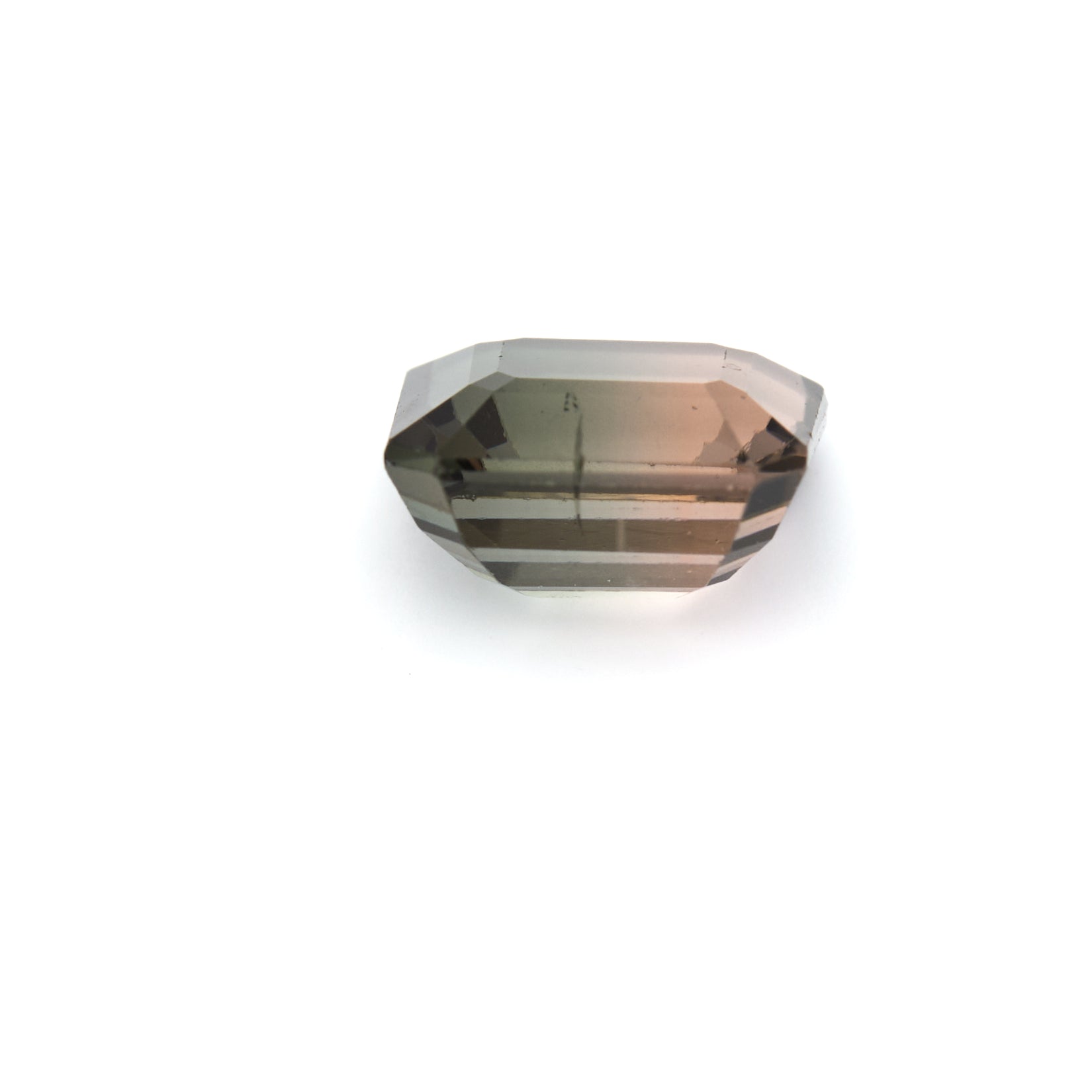 2.86 Ct Tourmaline #TU1025 - FABER JEWELS