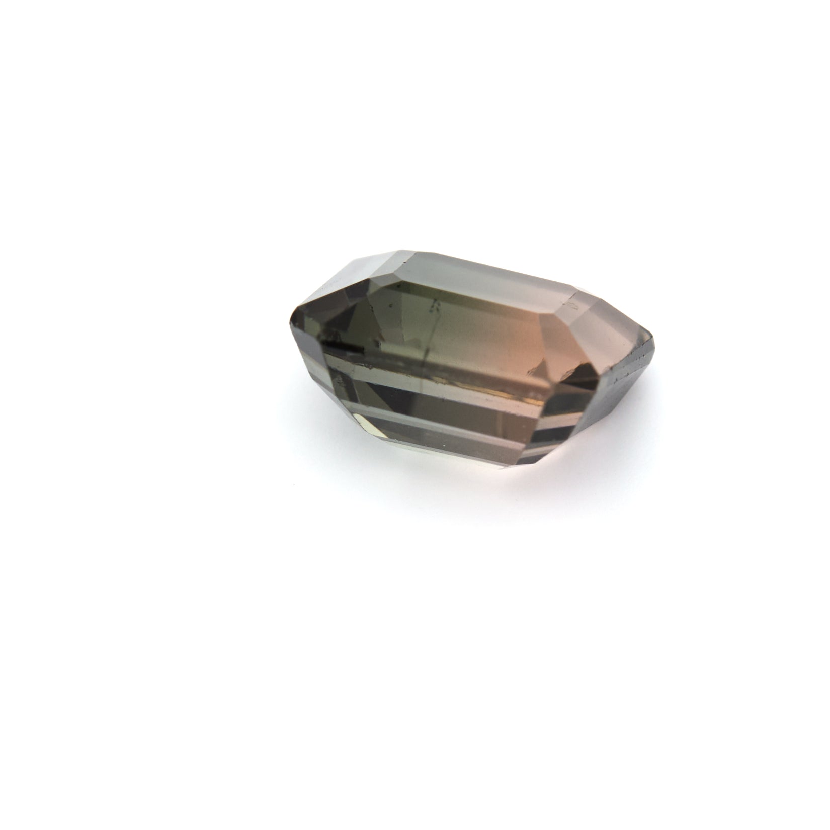 2.86 Ct Tourmaline #TU1025 - FABER JEWELS