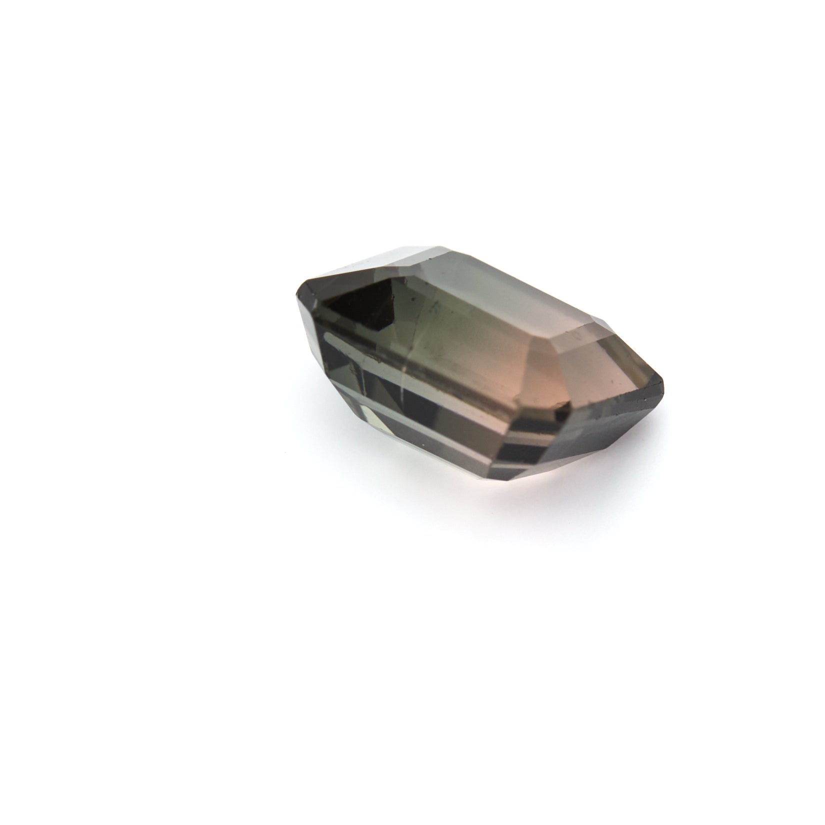 2.86 Ct Tourmaline #TU1025 - FABER JEWELS