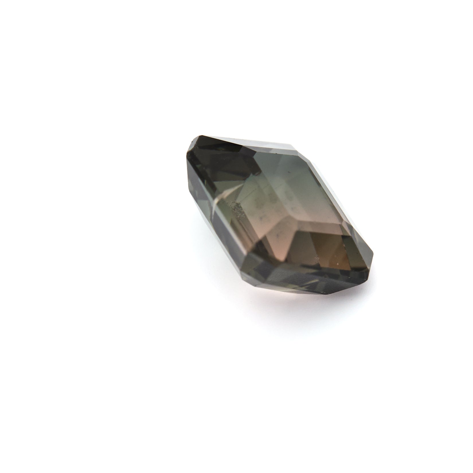 2.86 Ct Tourmaline #TU1025 - FABER JEWELS