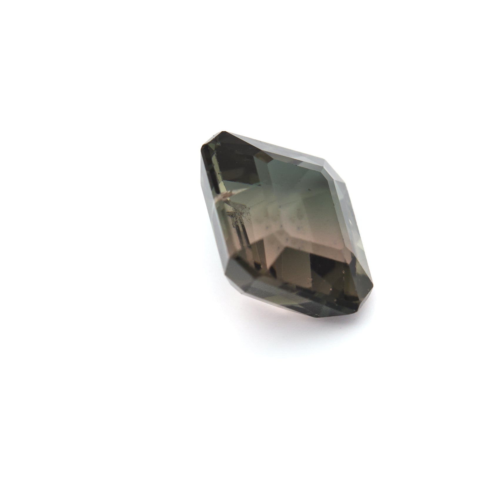 2.86 Ct Tourmaline #TU1025 - FABER JEWELS