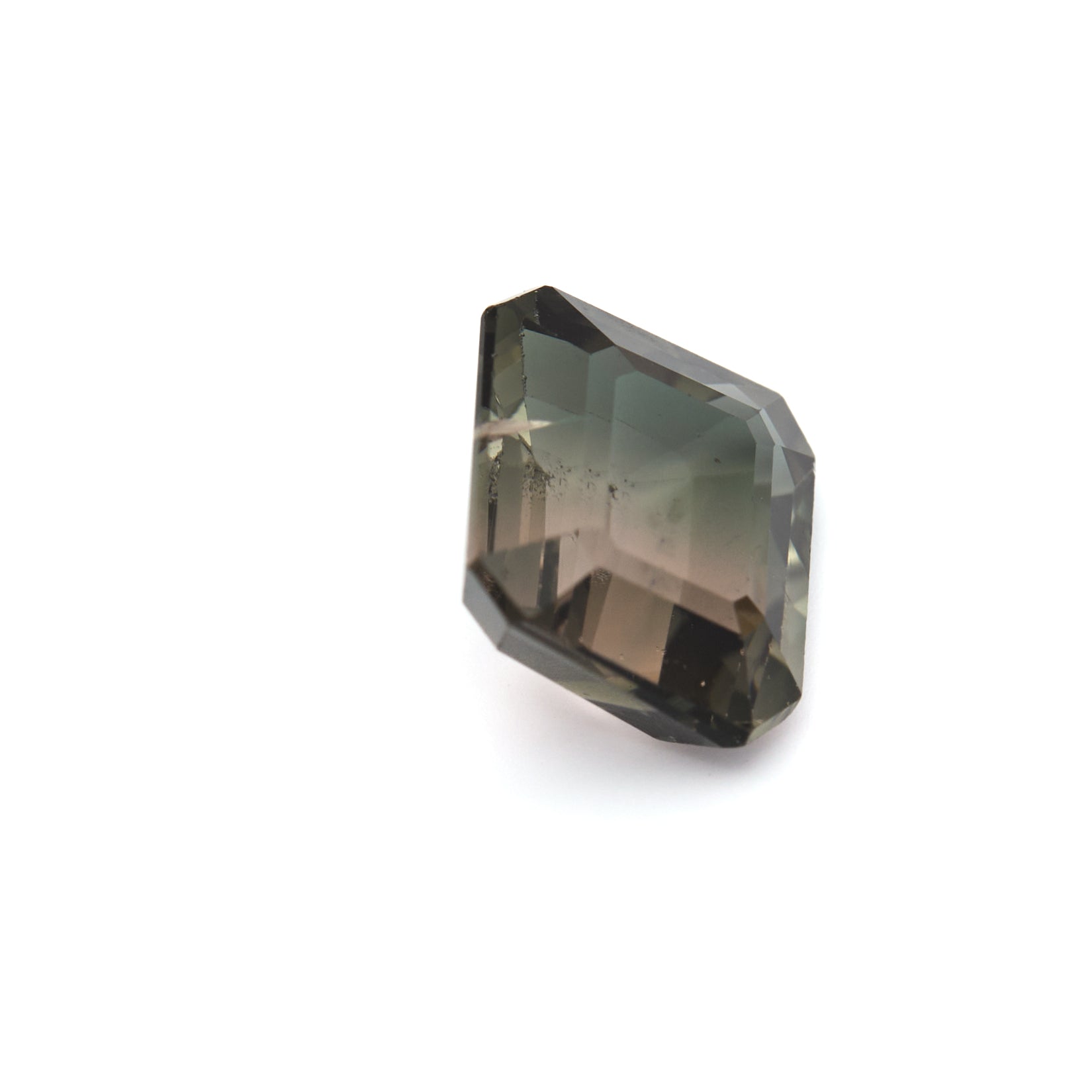2.86 Ct Tourmaline #TU1025 - FABER JEWELS