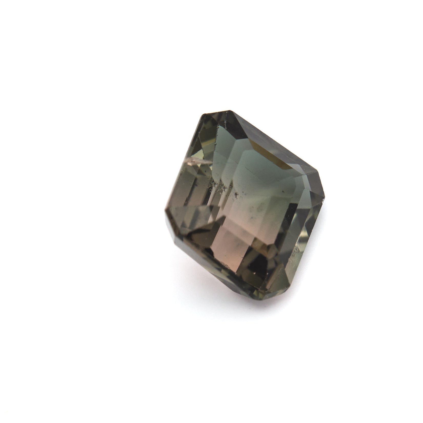 2.86 Ct Tourmaline #TU1025 - FABER JEWELS