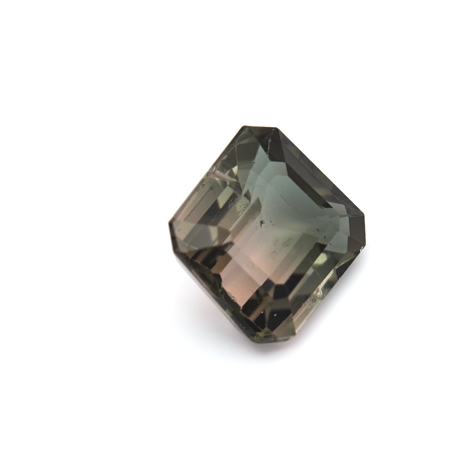 2.86 Ct Tourmaline #TU1025 - FABER JEWELS