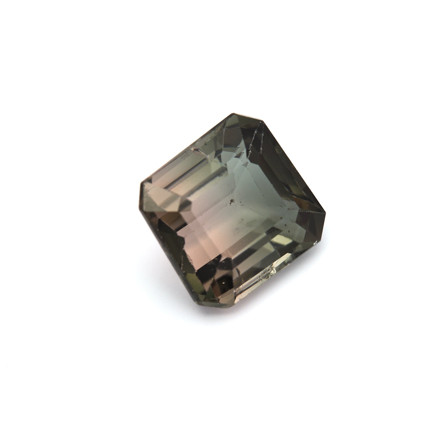 2.86 Ct Tourmaline #TU1025 - FABER JEWELS