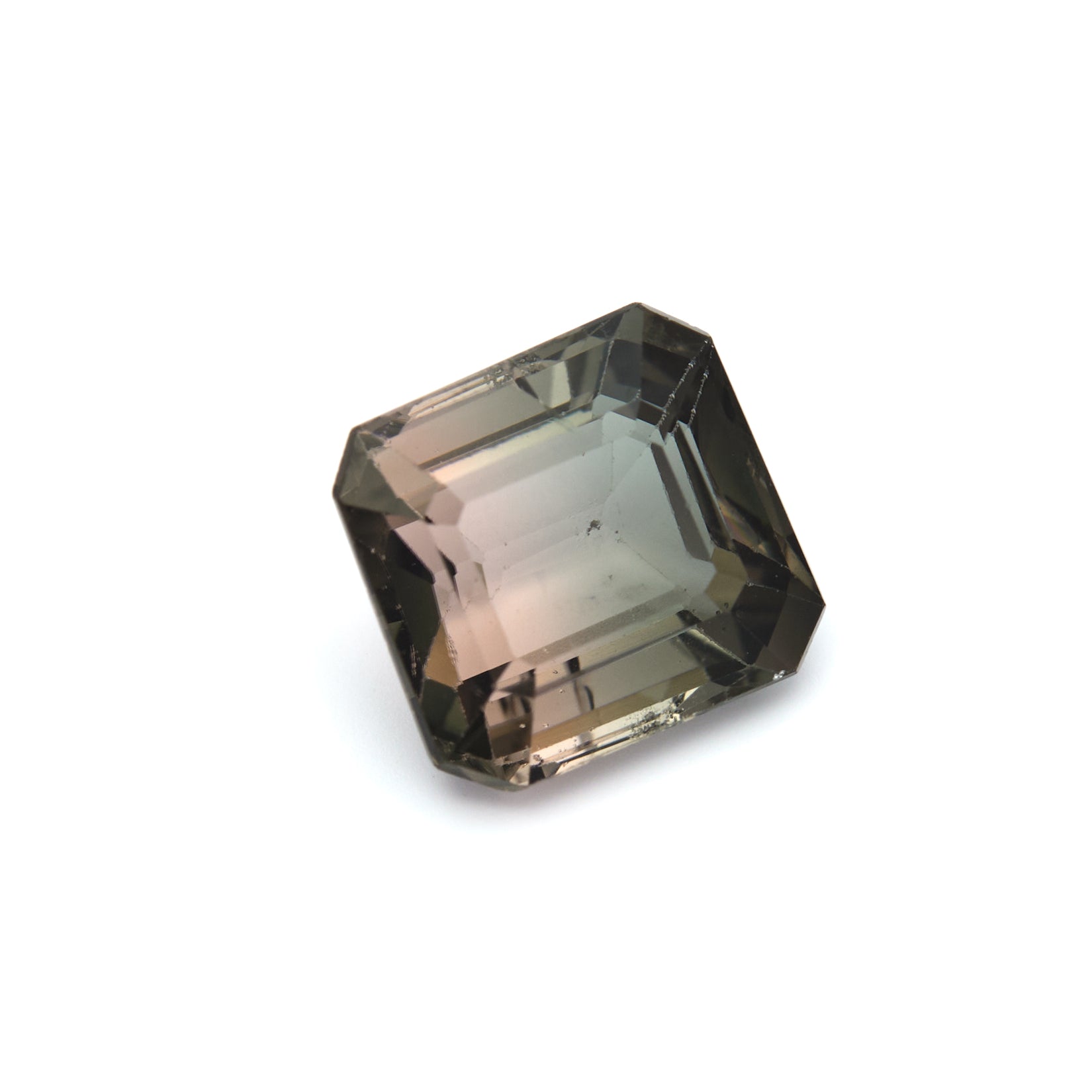 2.86 Ct Tourmaline #TU1025 - FABER JEWELS