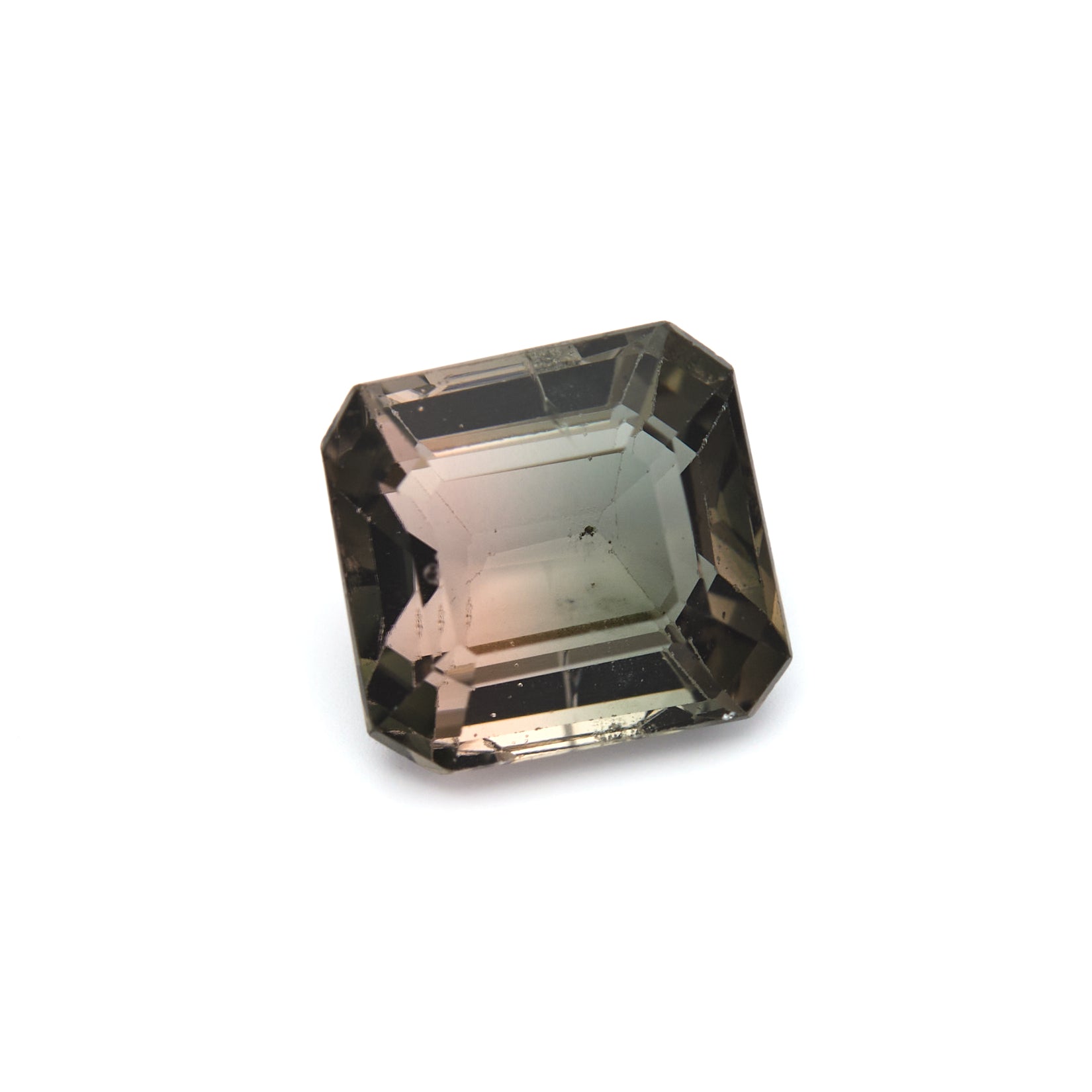 2.86 Ct Tourmaline #TU1025 - FABER JEWELS