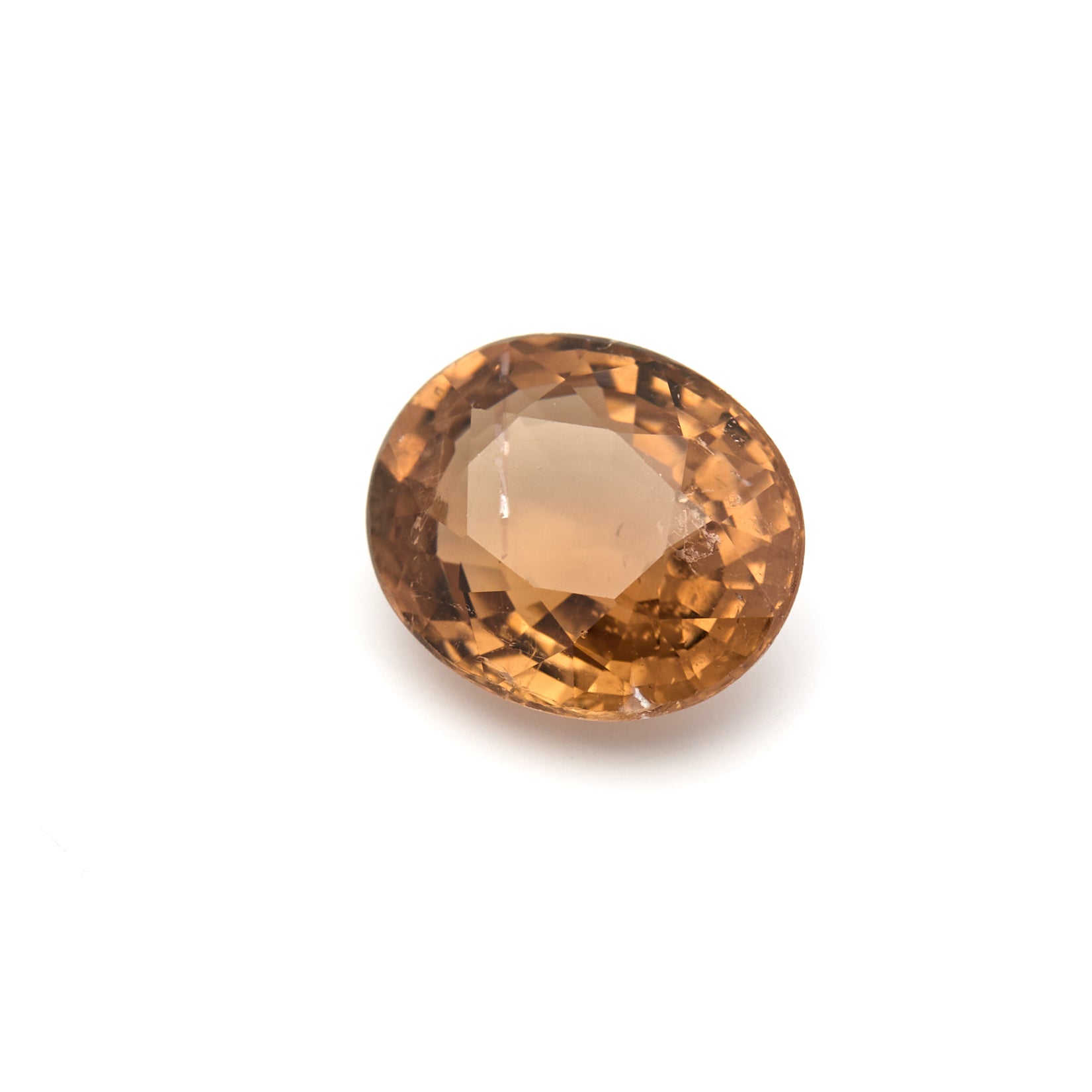 2.25 ct. Tourmaline #TU1026