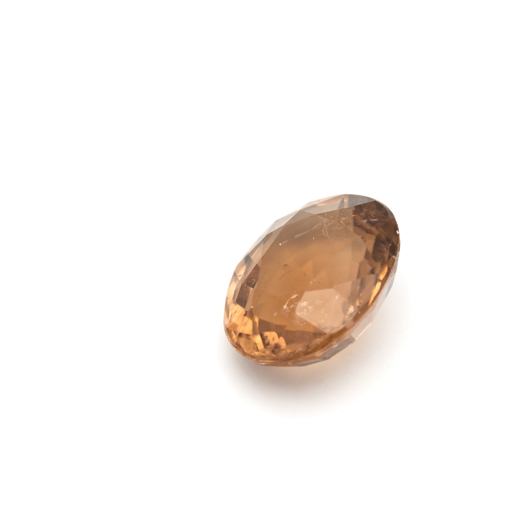 2.25 ct. Tourmaline #TU1026