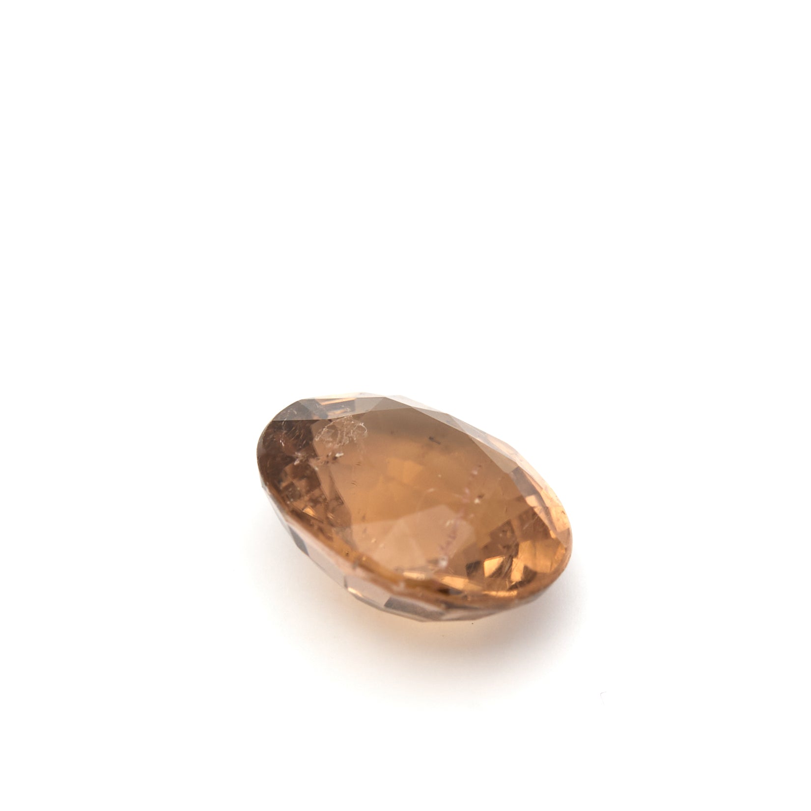 2.25 ct. Tourmaline #TU1026