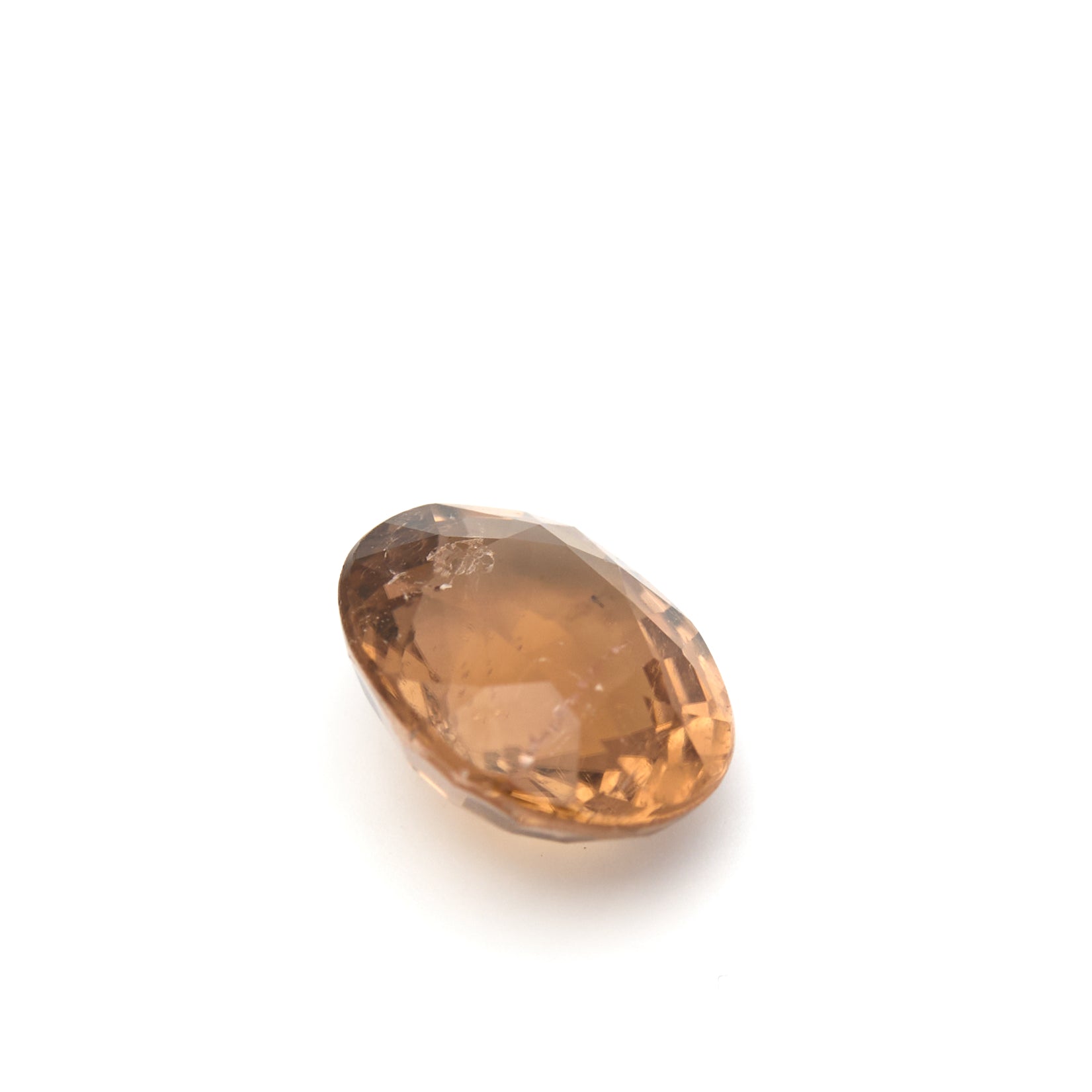 2.25 ct. Tourmaline #TU1026