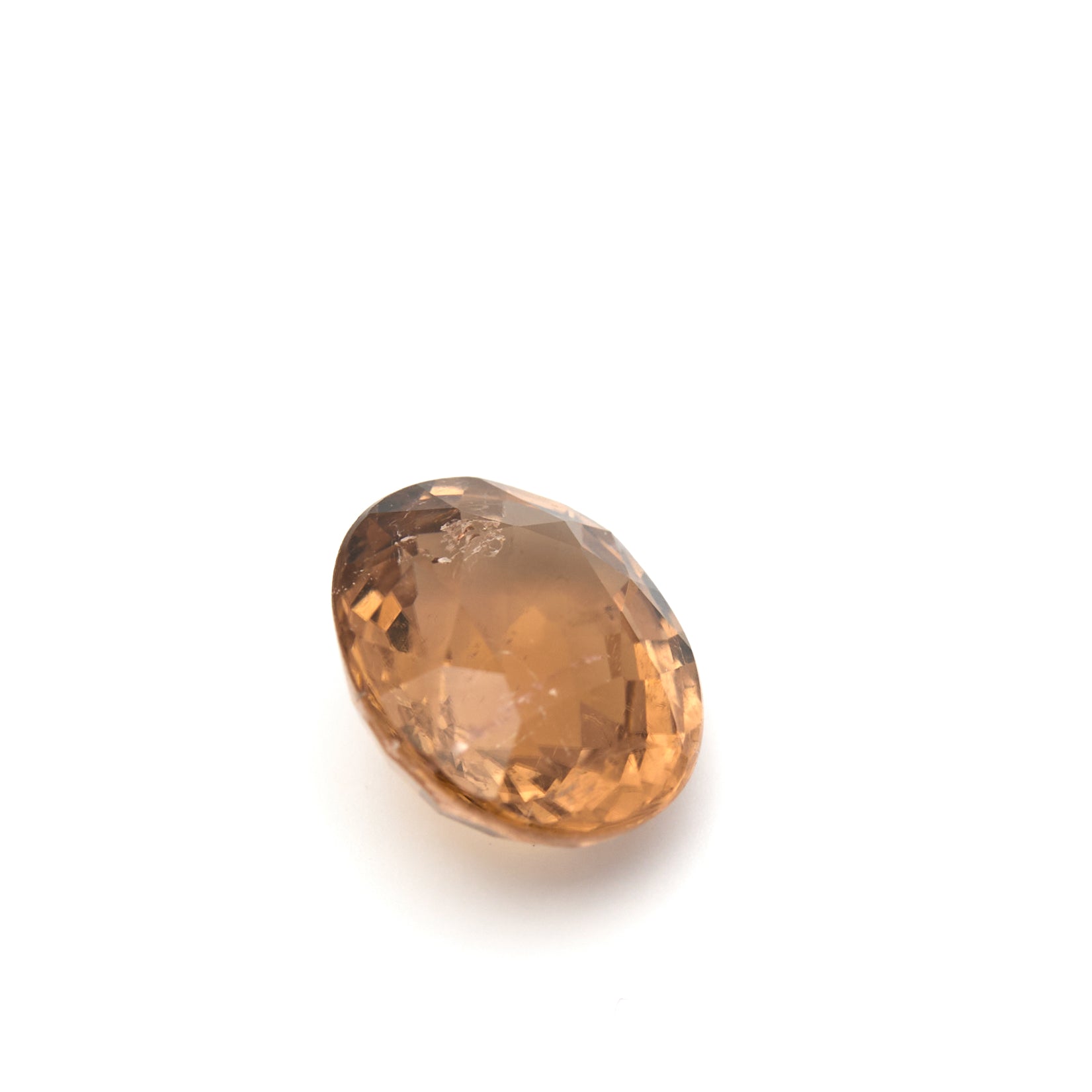 2.25 ct. Tourmaline #TU1026