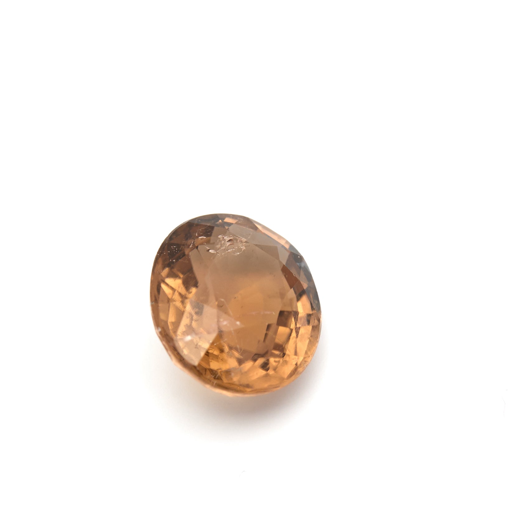 2.25 ct. Tourmaline #TU1026