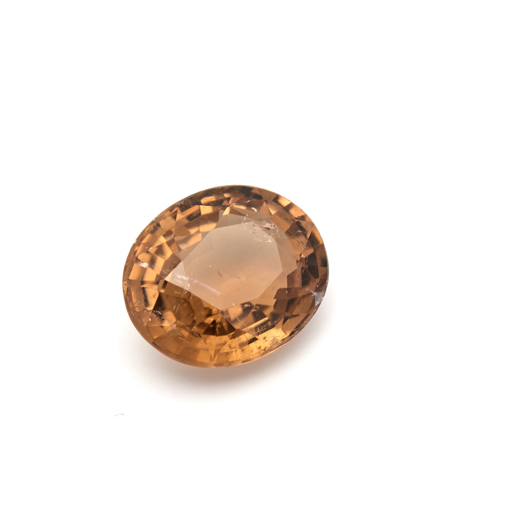 2.25 ct. Tourmaline #TU1026