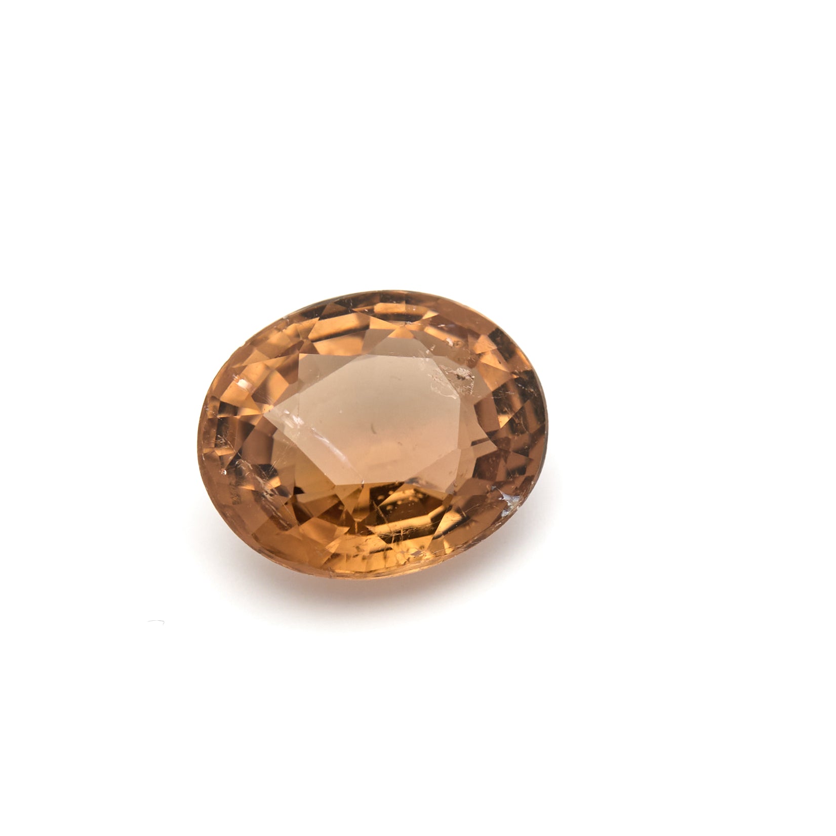 2.25 ct. Tourmaline #TU1026