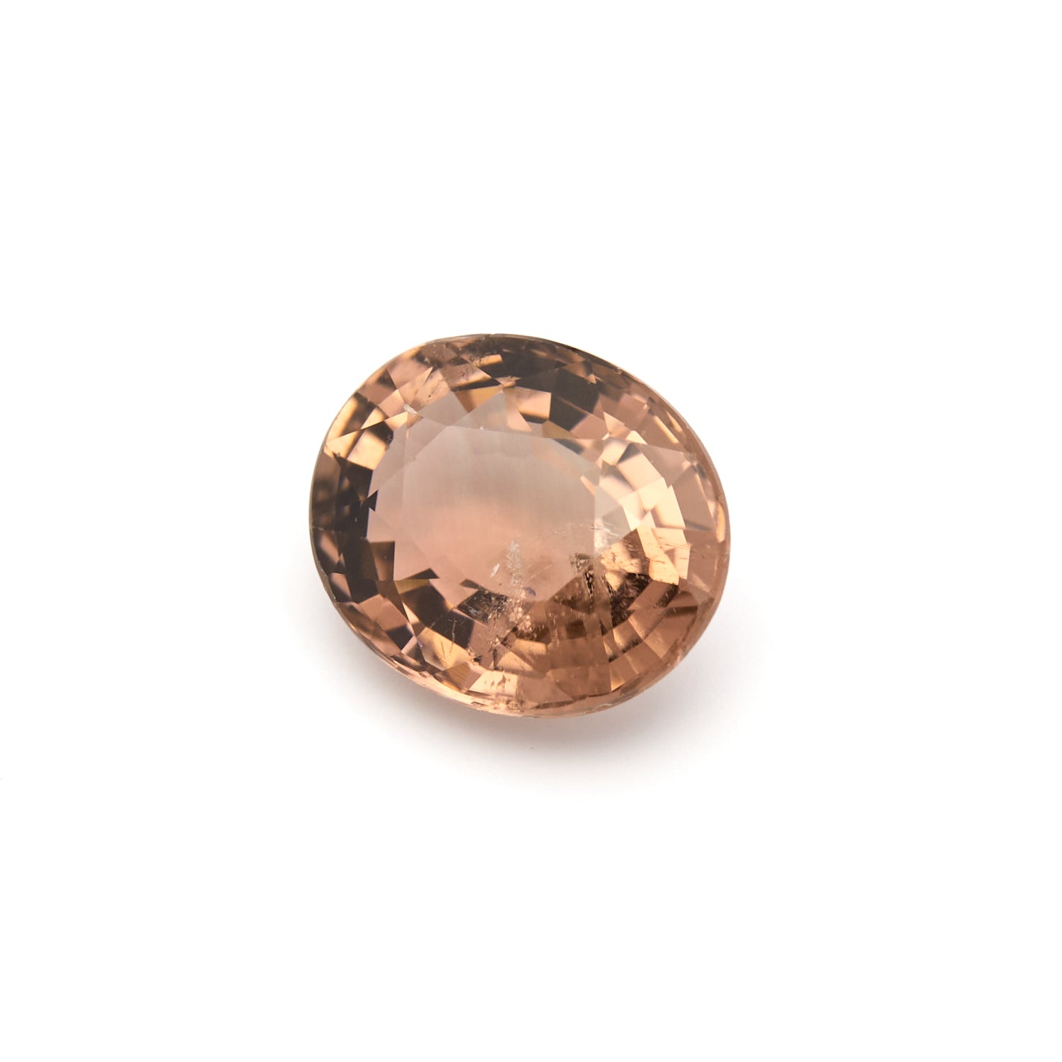 1.74 ct. Tourmaline #TU1027