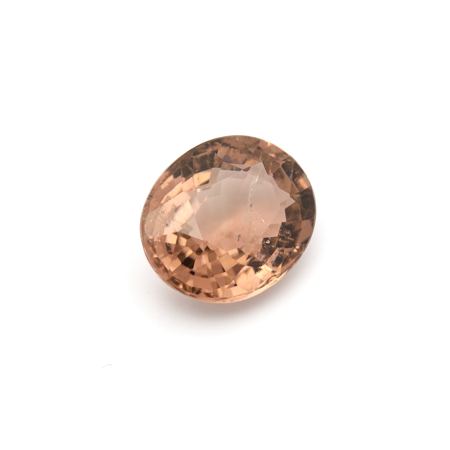 1.74 ct. Tourmaline #TU1027