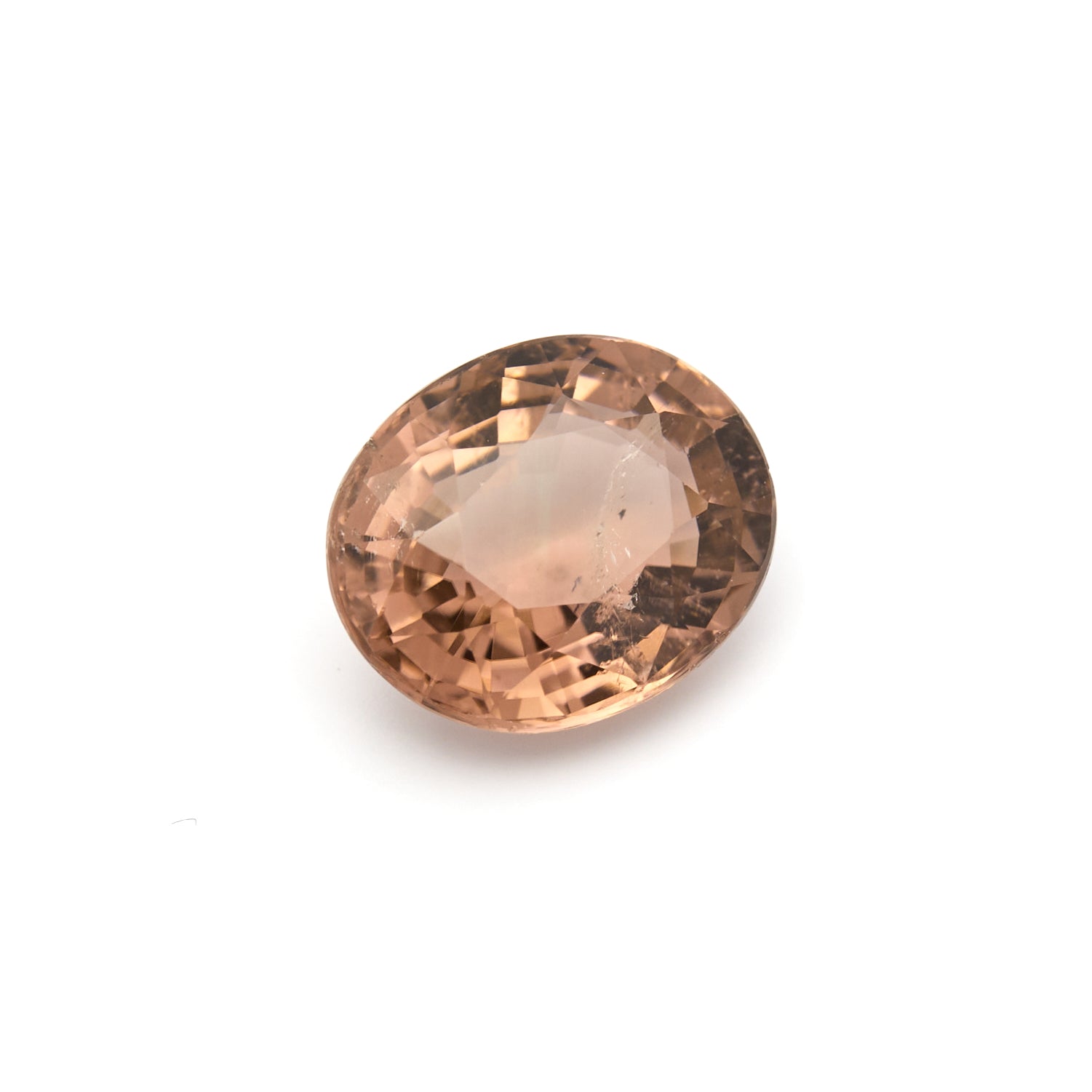 1.74 ct. Tourmaline #TU1027