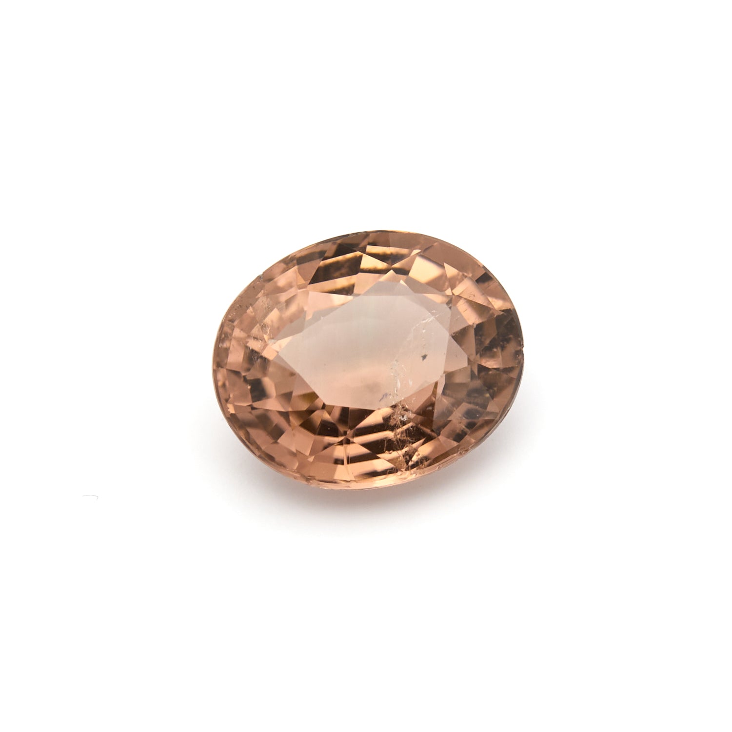 1.74 ct. Tourmaline #TU1027