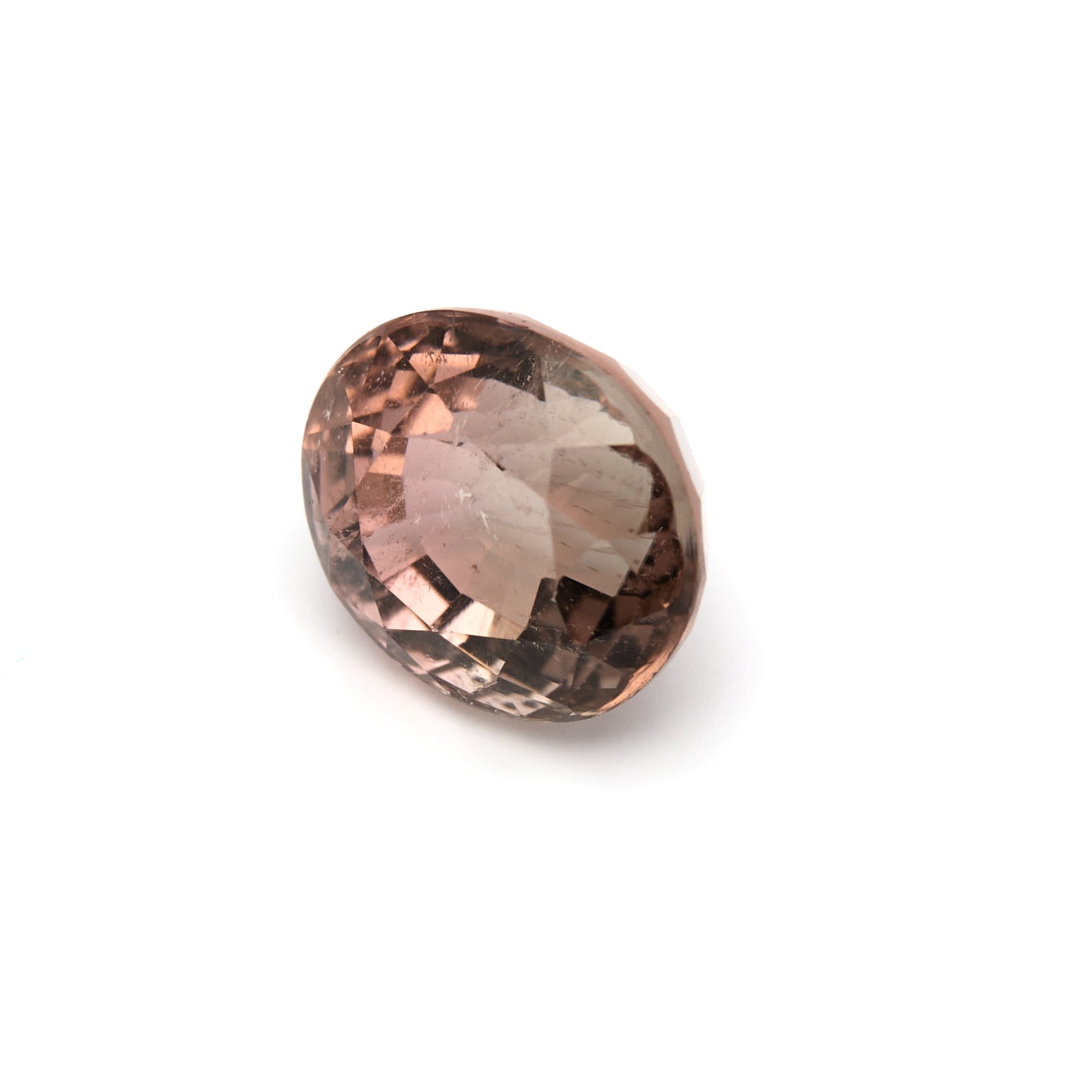 2.76 ct. Tourmaline #TU1028