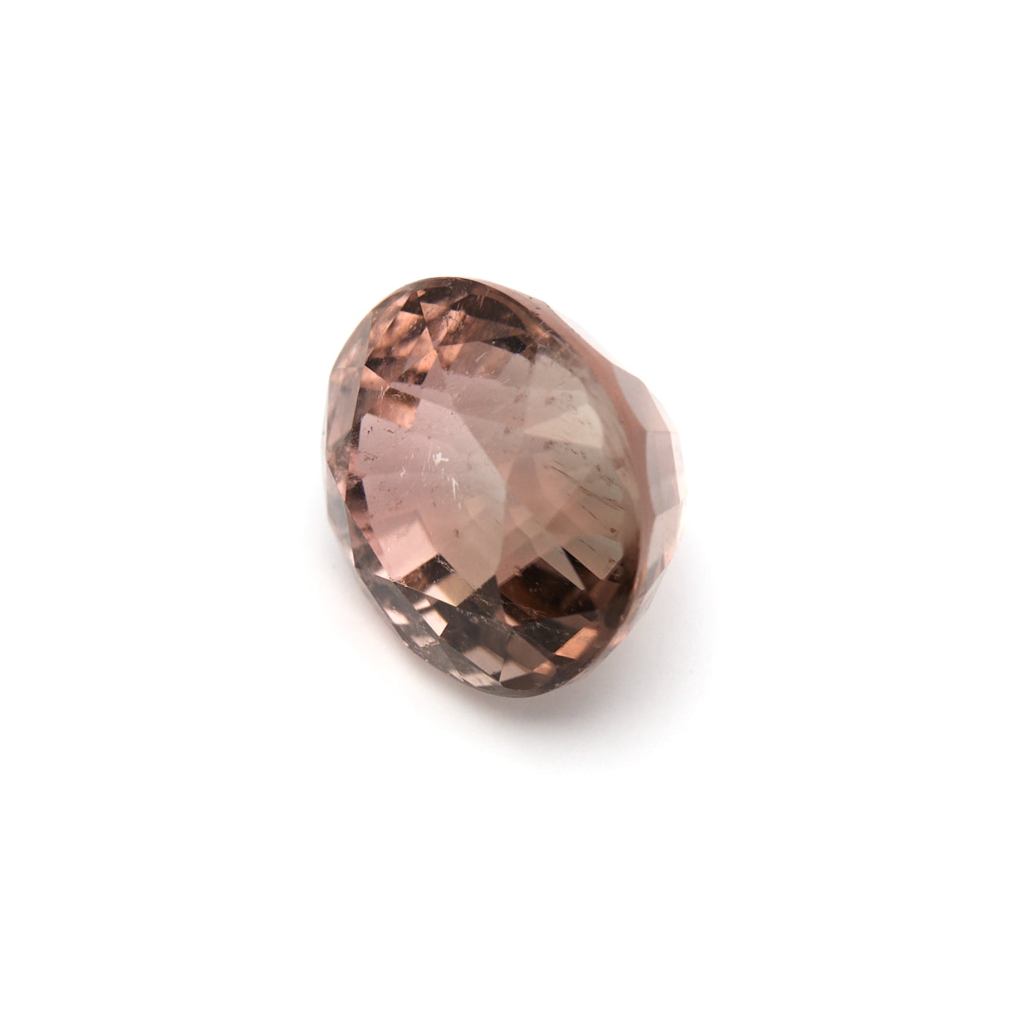 2.76 ct. Tourmaline #TU1028