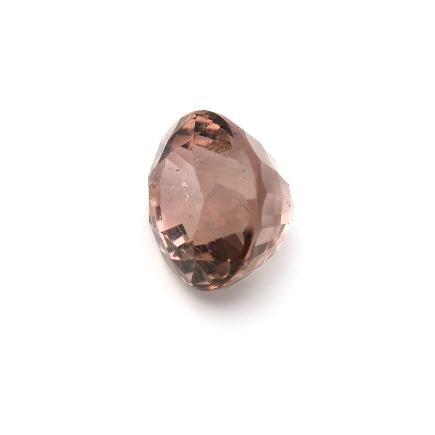 2.76 ct. Tourmaline #TU1028