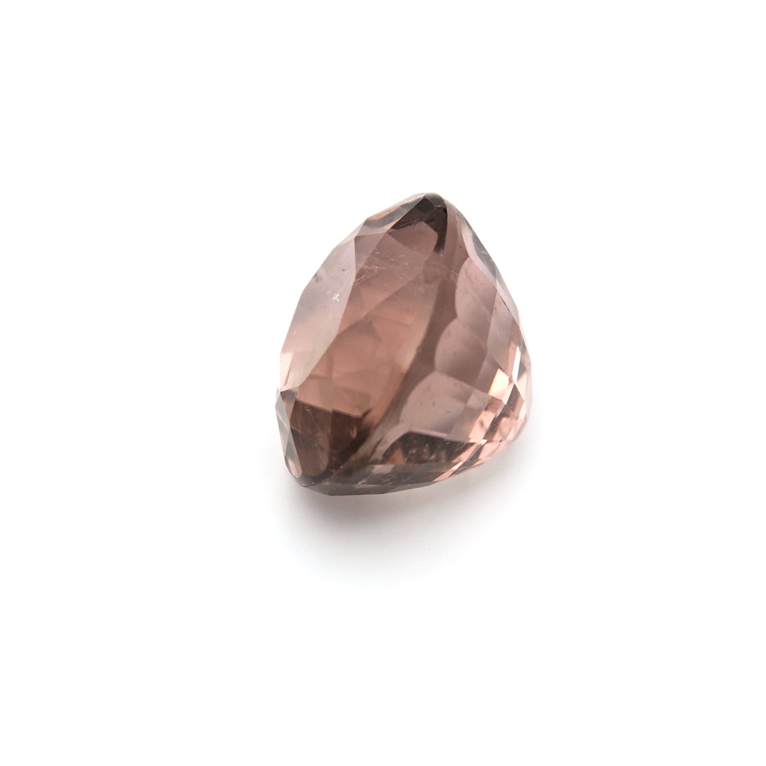 2.76 ct. Tourmaline #TU1028