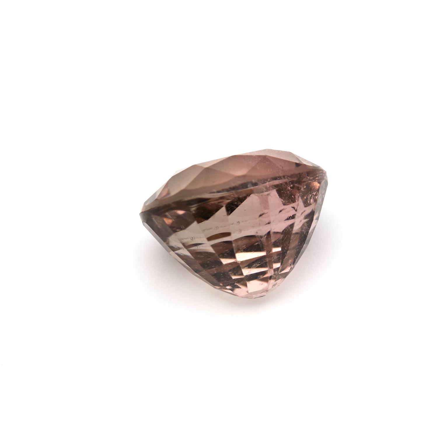 2.76 ct. Tourmaline #TU1028