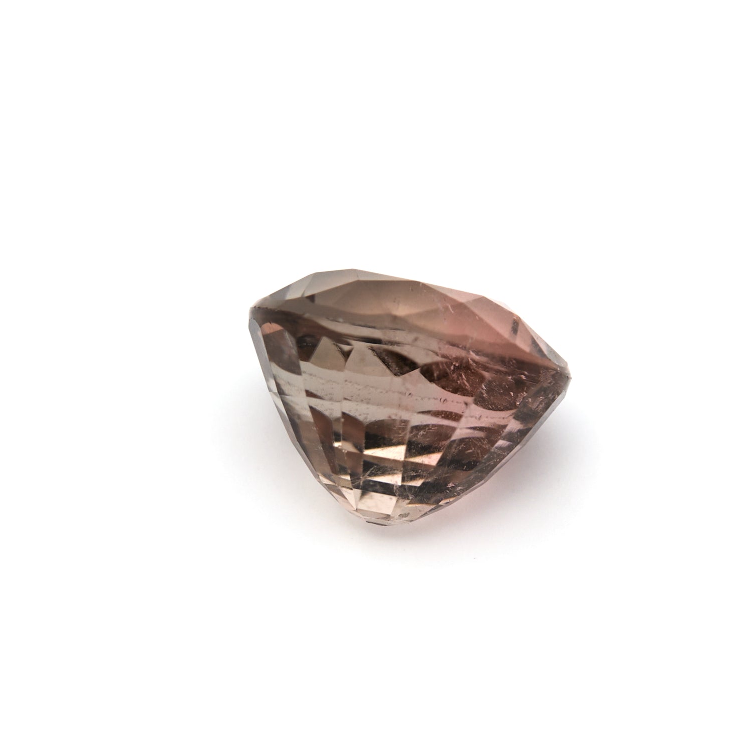 2.76 ct. Tourmaline #TU1028