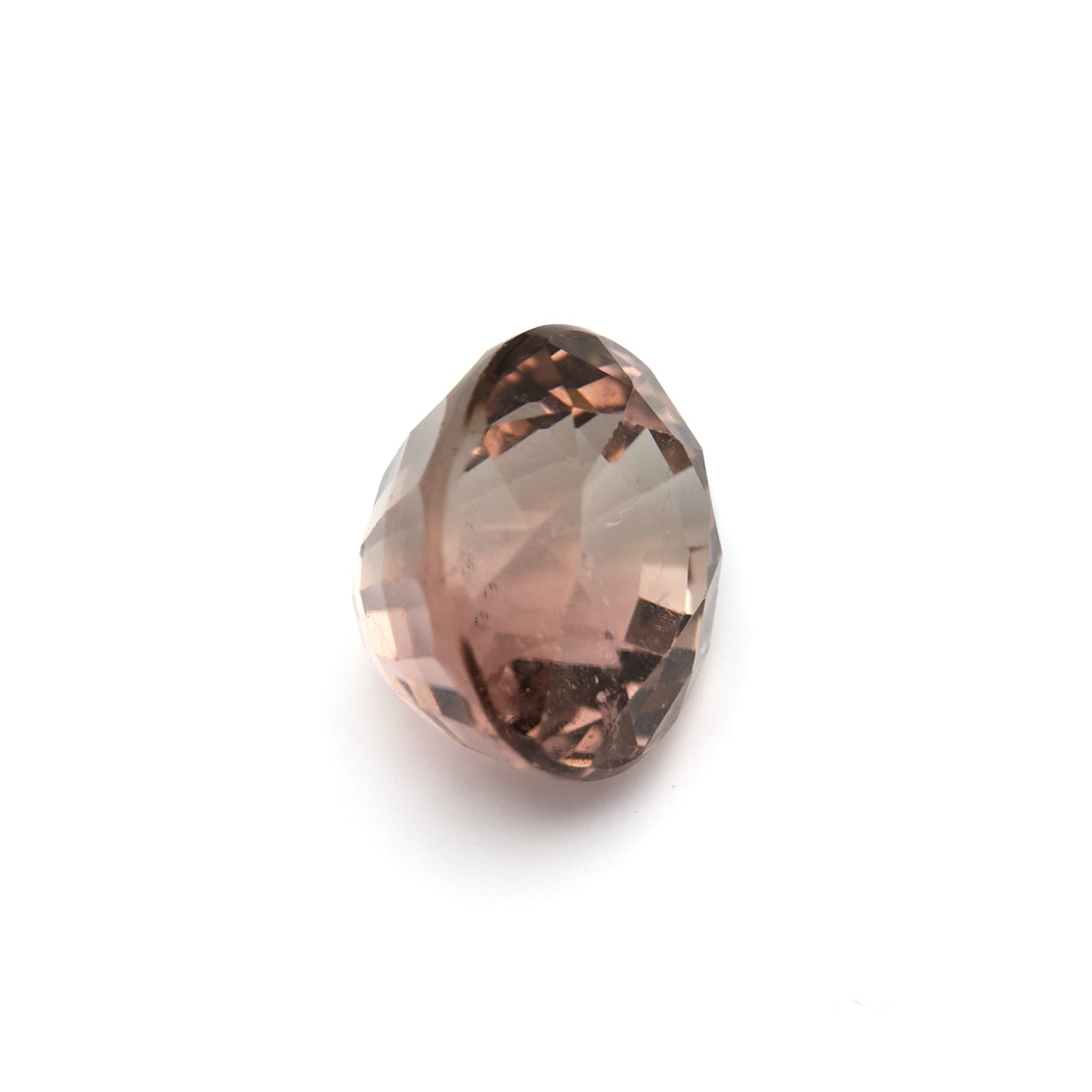 2.76 ct. Tourmaline #TU1028