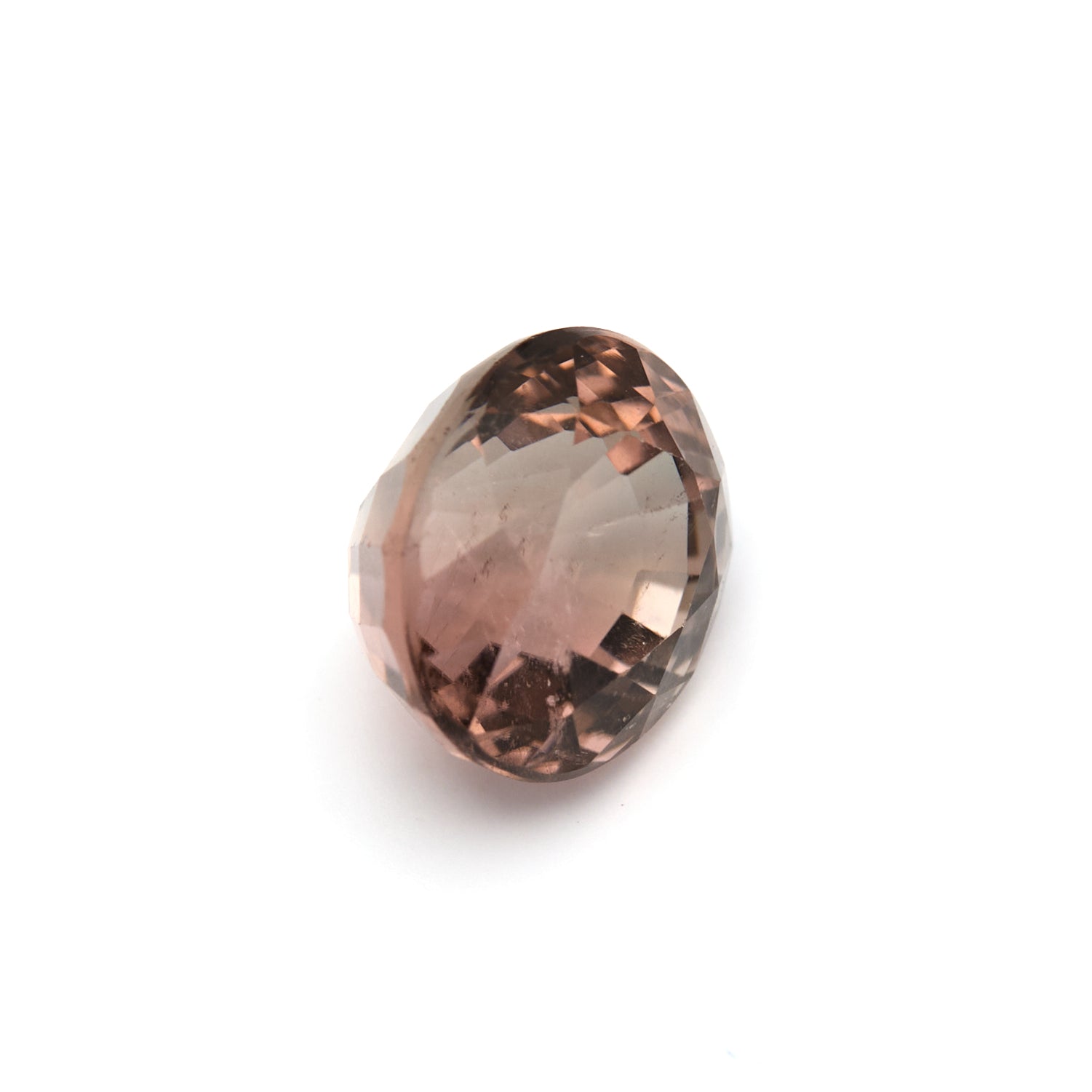 2.76 ct. Tourmaline #TU1028