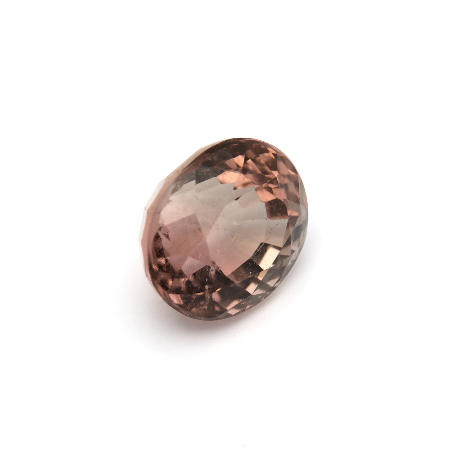 2.76 ct. Tourmaline #TU1028