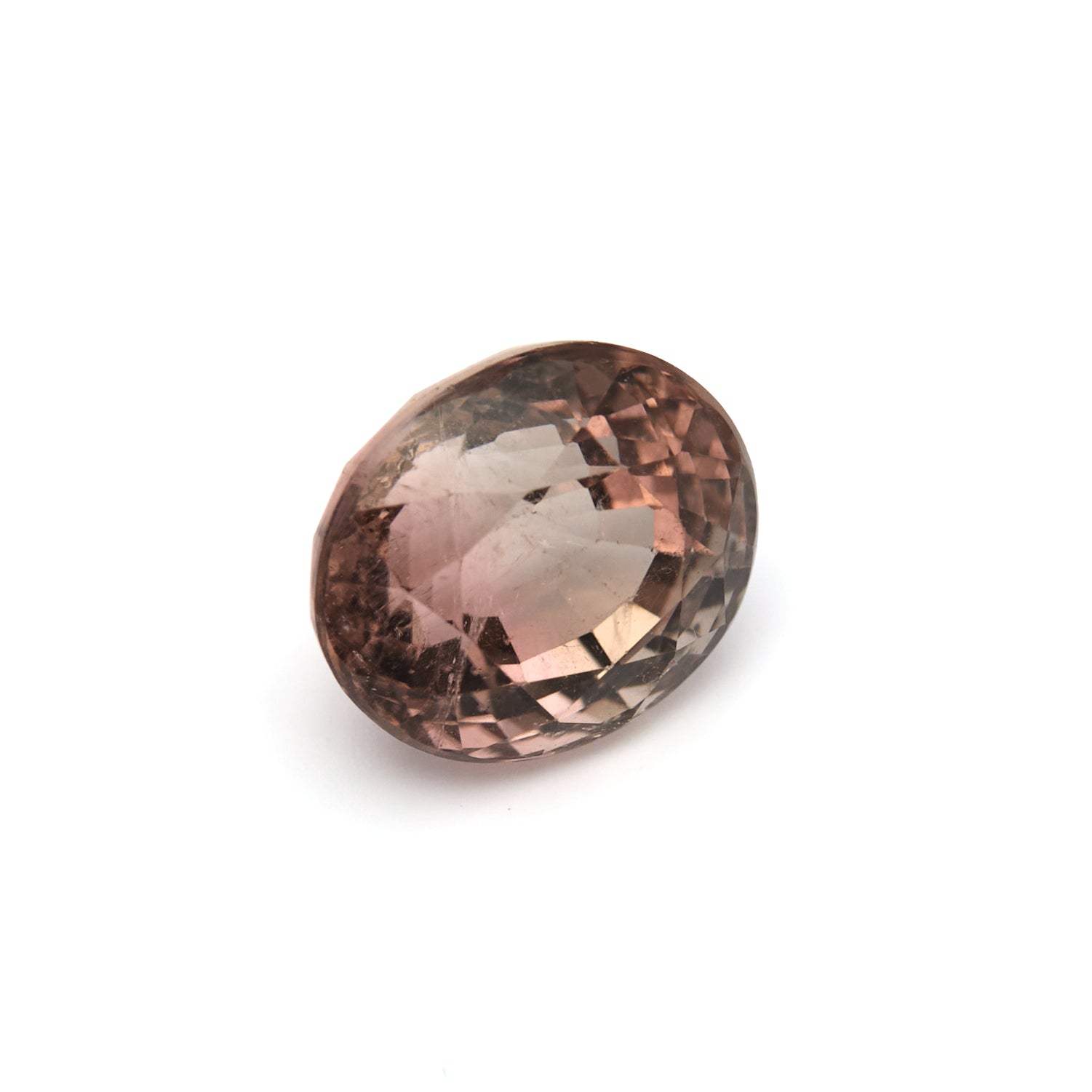 2.76 ct. Tourmaline #TU1028