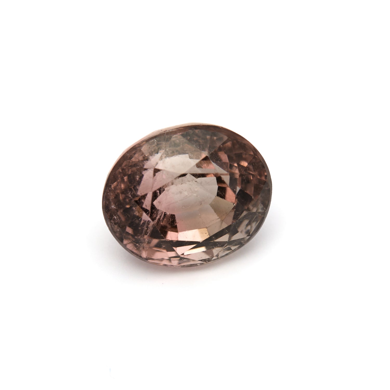 2.76 ct. Tourmaline #TU1028
