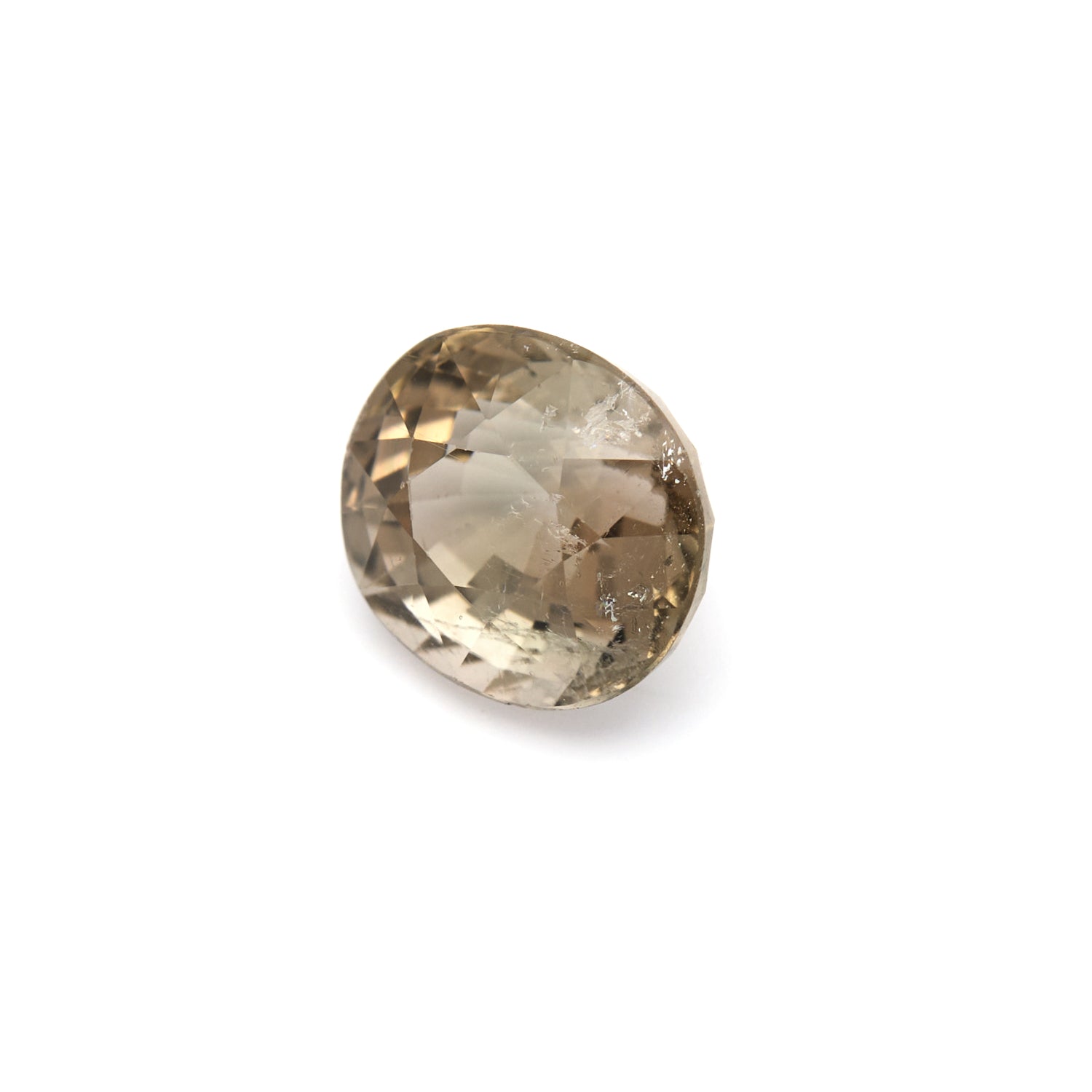 1.81 ct. Tourmaline #TU1031