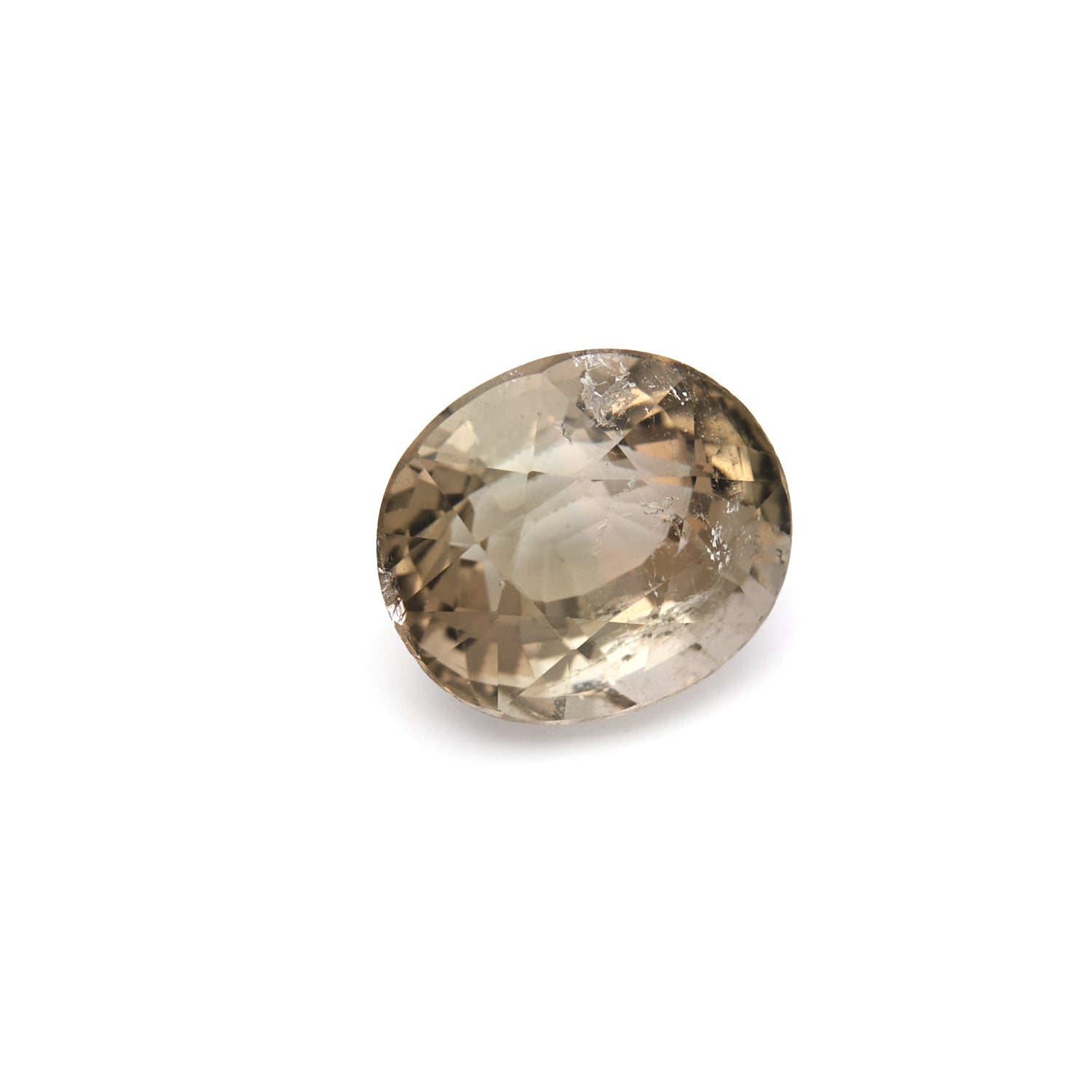 1.81 ct. Tourmaline #TU1031