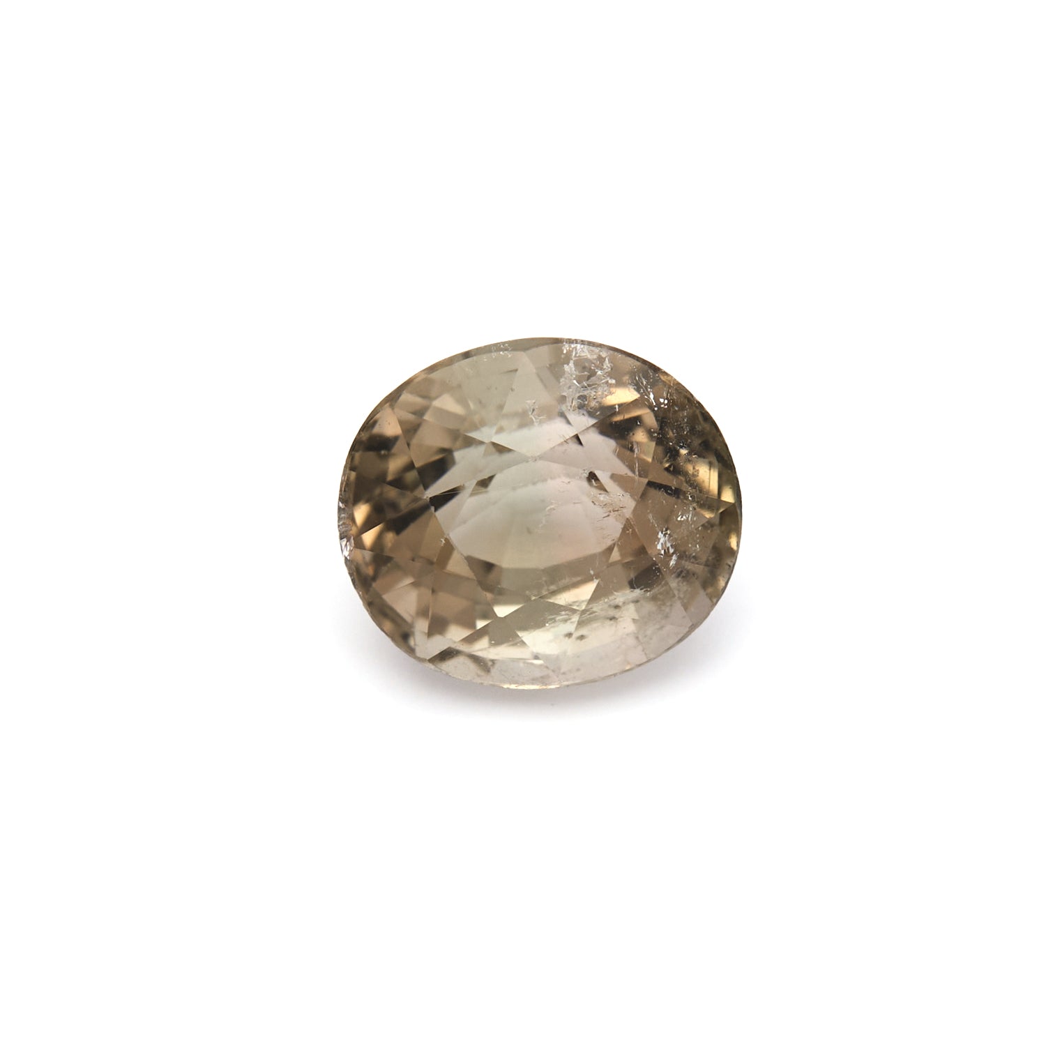 1.81 ct. Tourmaline #TU1031