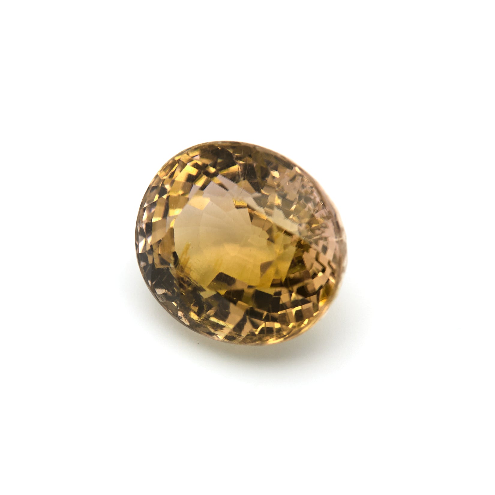4.21 ct. Tourmaline #TU1032