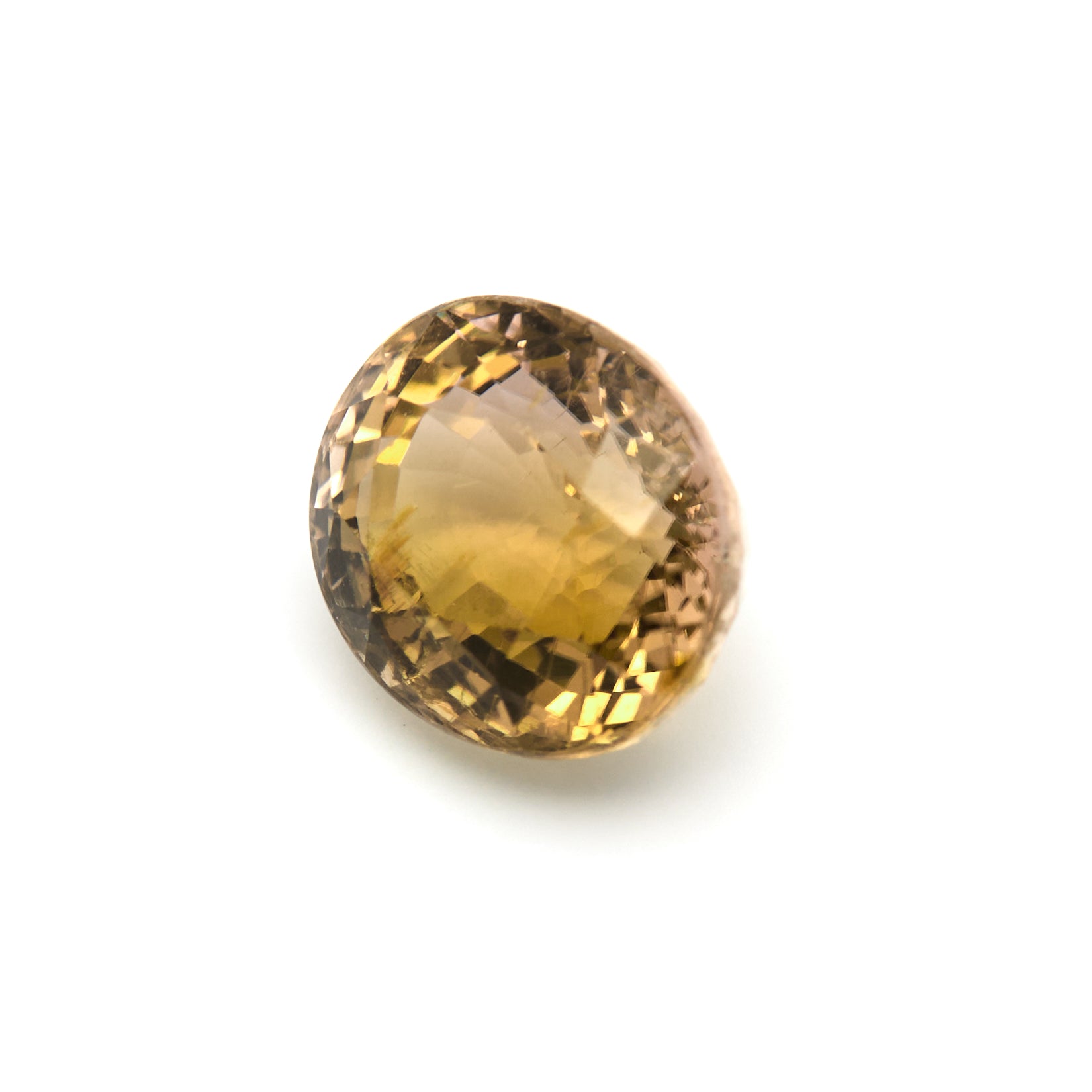 4.21 ct. Tourmaline #TU1032