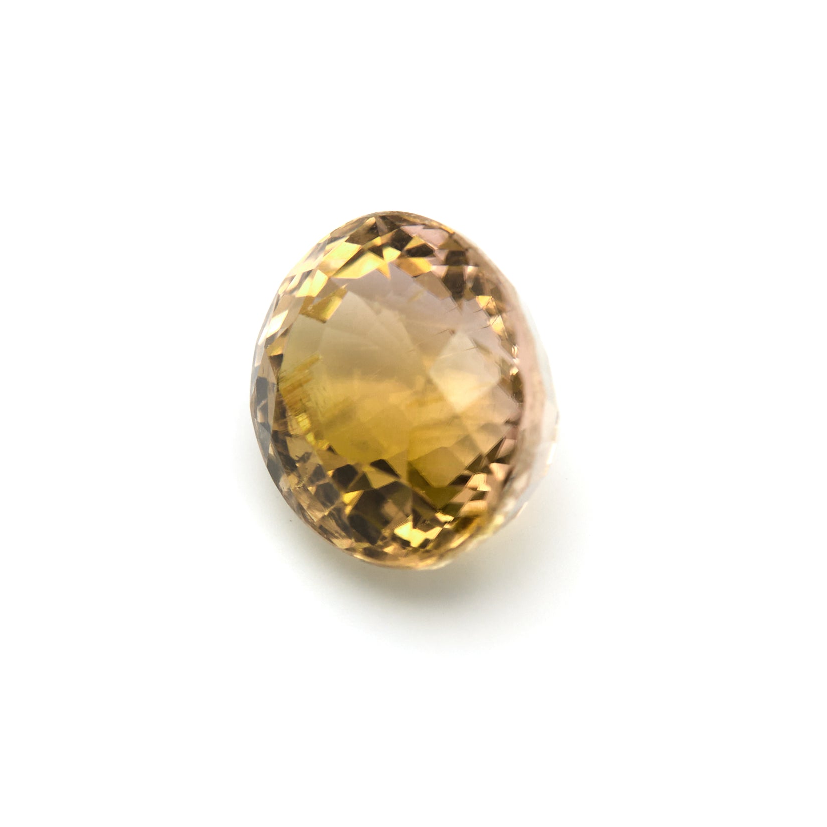 4.21 ct. Tourmaline #TU1032