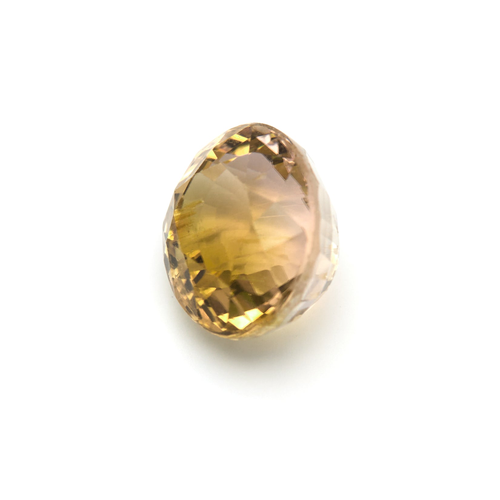 4.21 ct. Tourmaline #TU1032