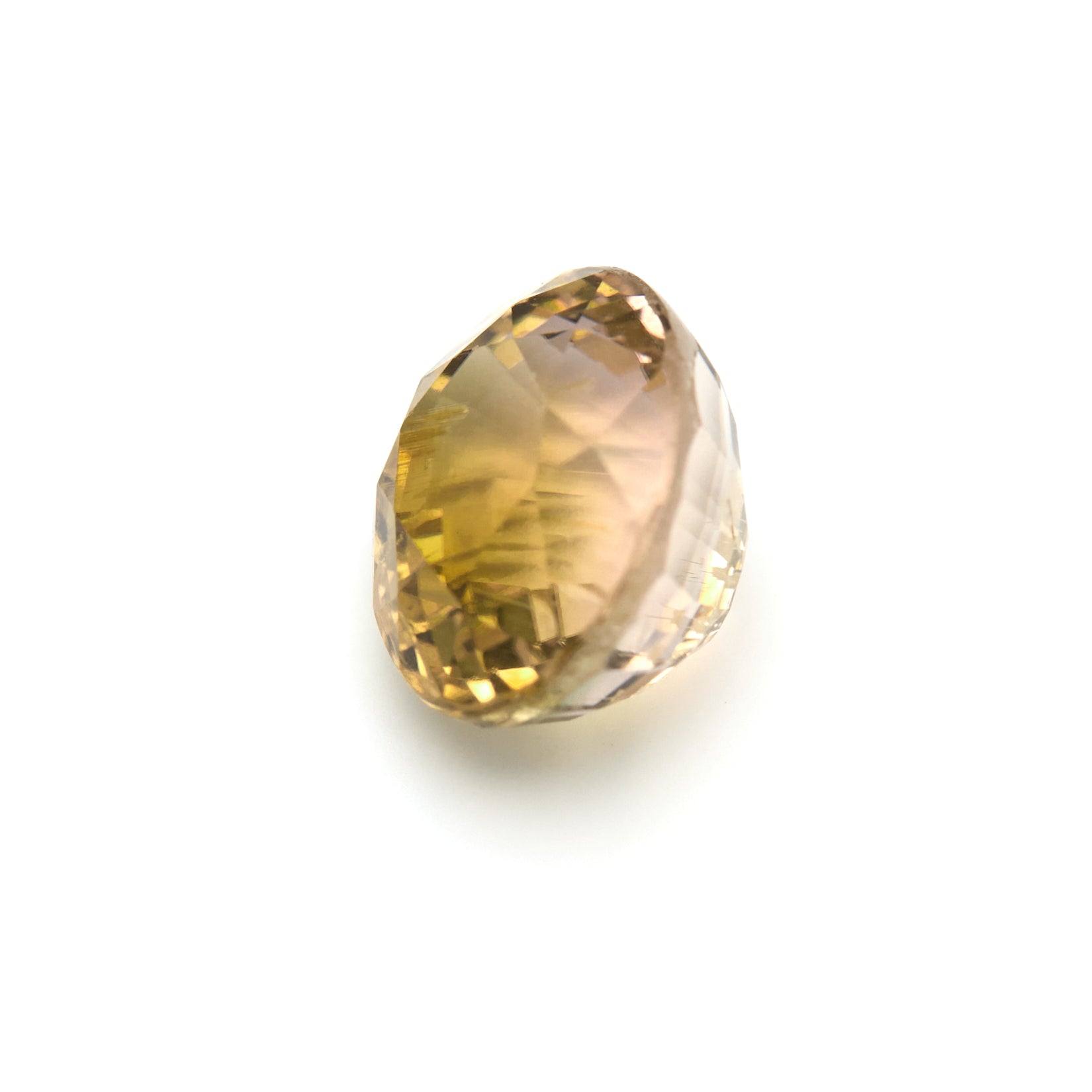 4.21 ct. Tourmaline #TU1032
