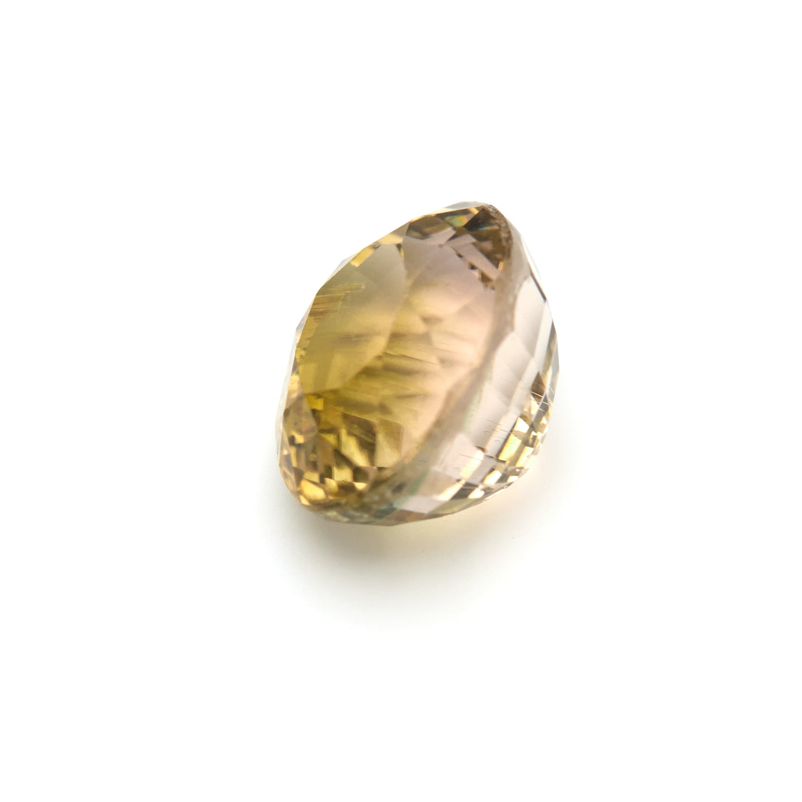 4.21 ct. Tourmaline #TU1032