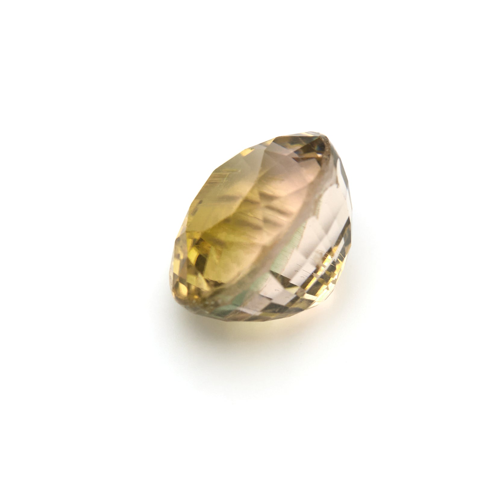 4.21 ct. Tourmaline #TU1032