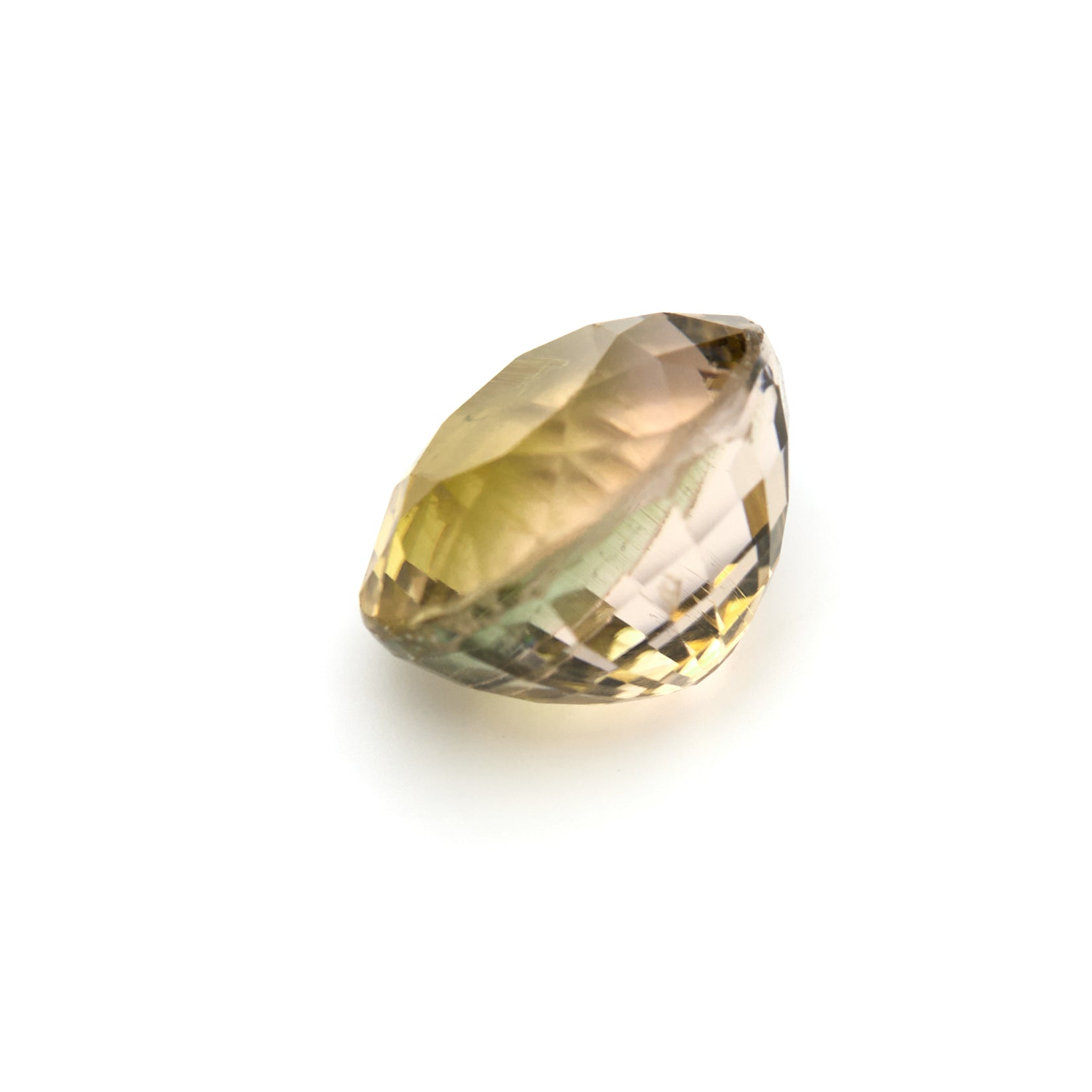 4.21 ct. Tourmaline #TU1032